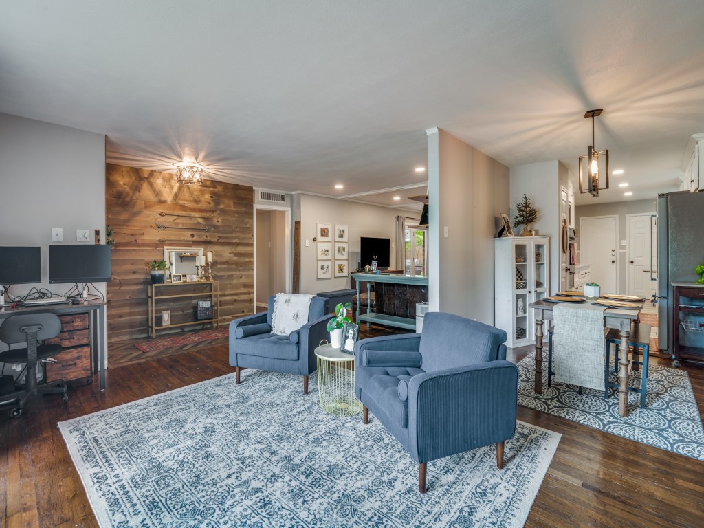 2505 Fenestra Drive, Dallas, TX, 75228
