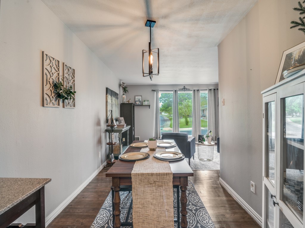 2505 Fenestra Drive, Dallas, TX, 75228