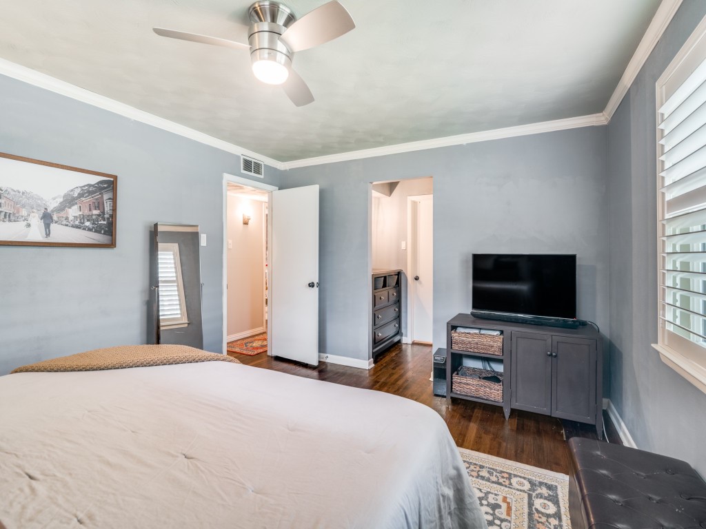 2505 Fenestra Drive, Dallas, TX, 75228