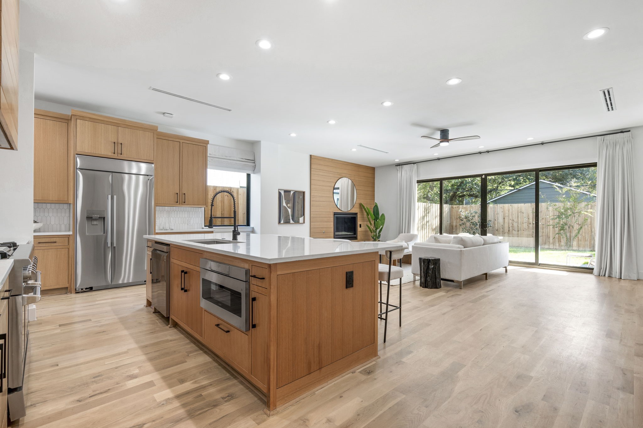 6008 Kenwood Avenue, Dallas, TX, 75206