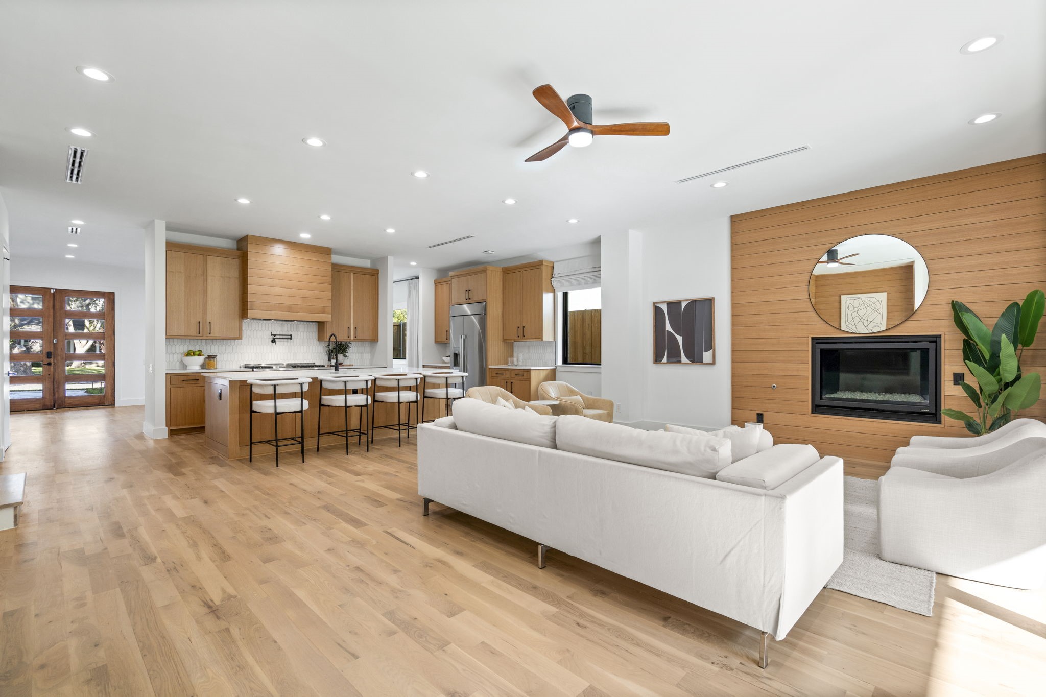 6008 Kenwood Avenue, Dallas, TX, 75206