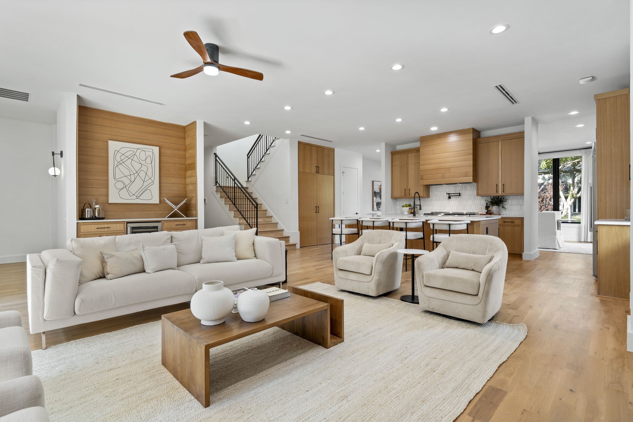 6008 Kenwood Avenue, Dallas, TX, 75206
