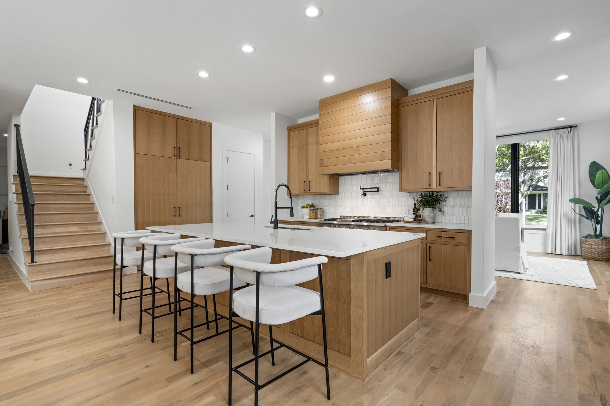 6008 Kenwood Avenue, Dallas, TX, 75206
