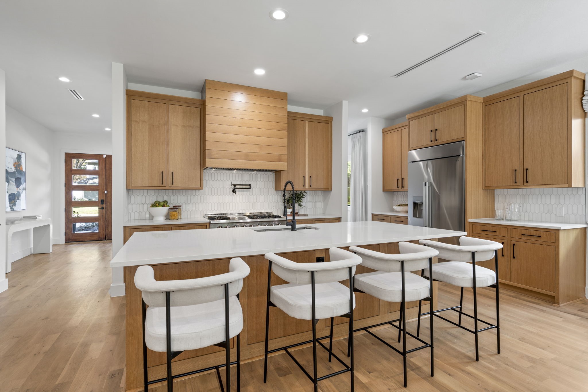 6008 Kenwood Avenue, Dallas, TX, 75206