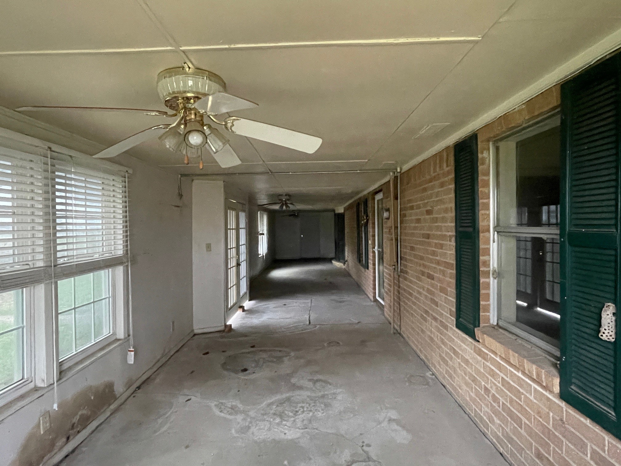 5525 E E Highway 164, Groesbeck, TX, 76642