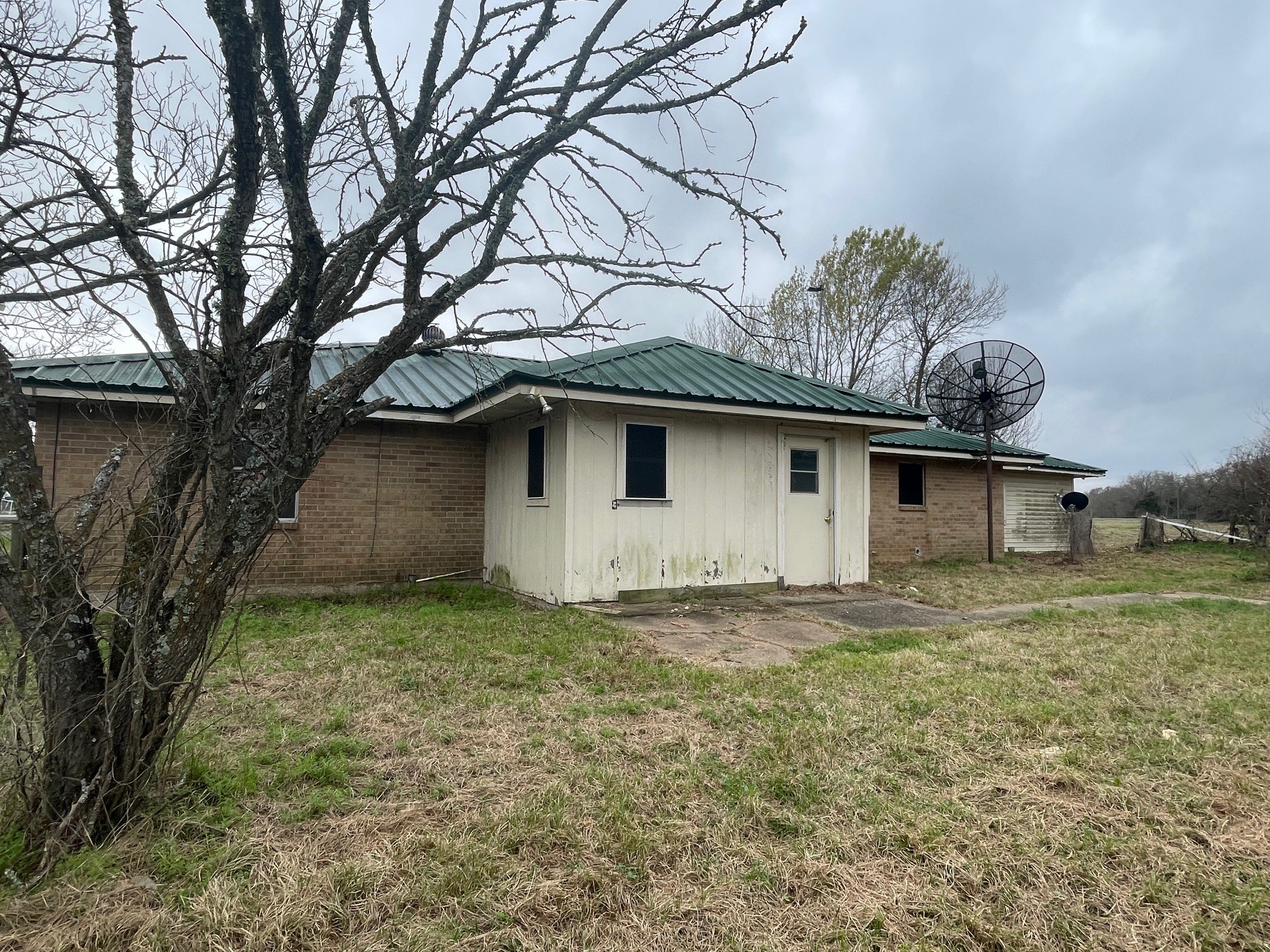 5525 E E Highway 164, Groesbeck, TX, 76642