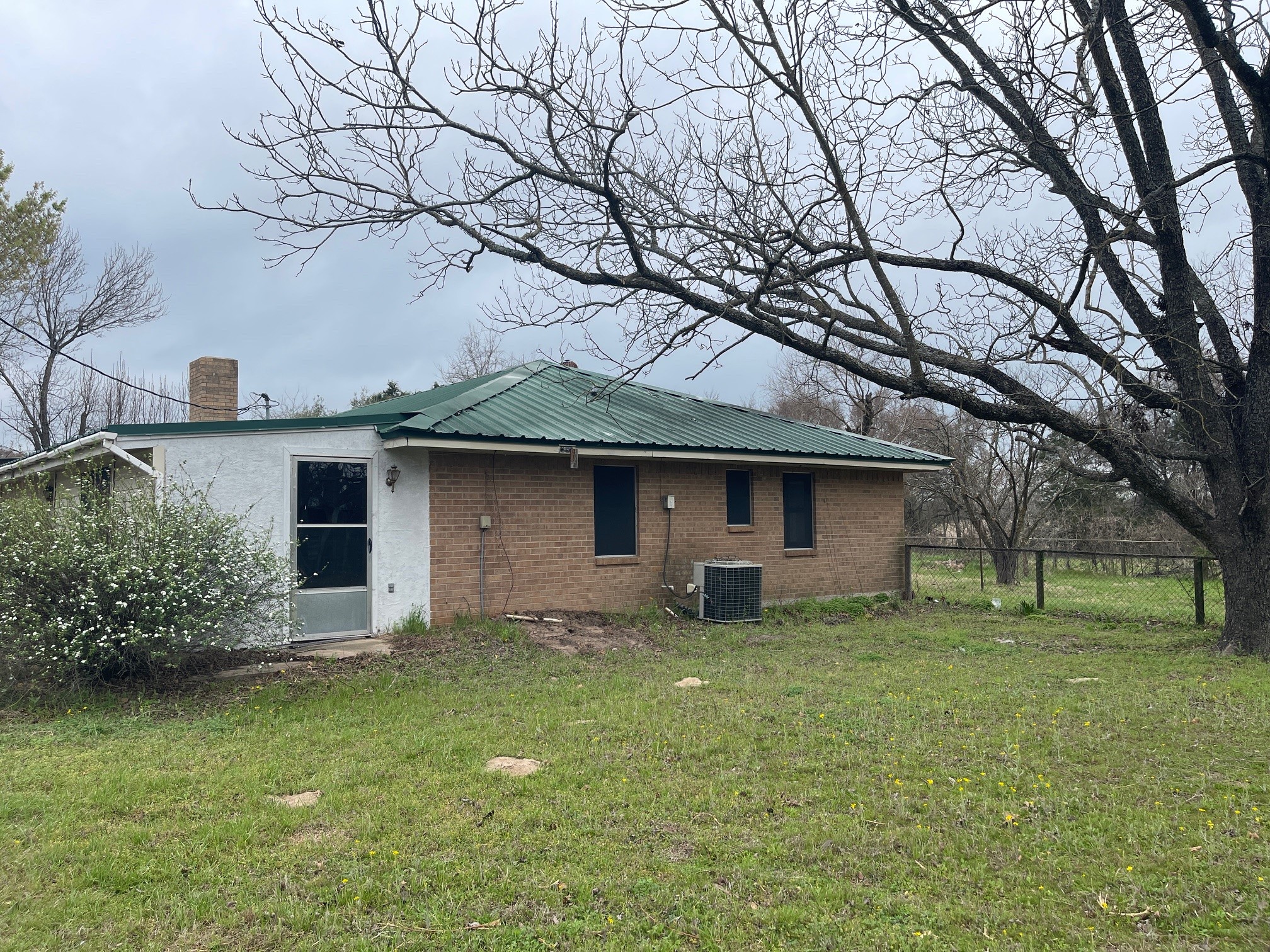 5525 E E Highway 164, Groesbeck, TX, 76642