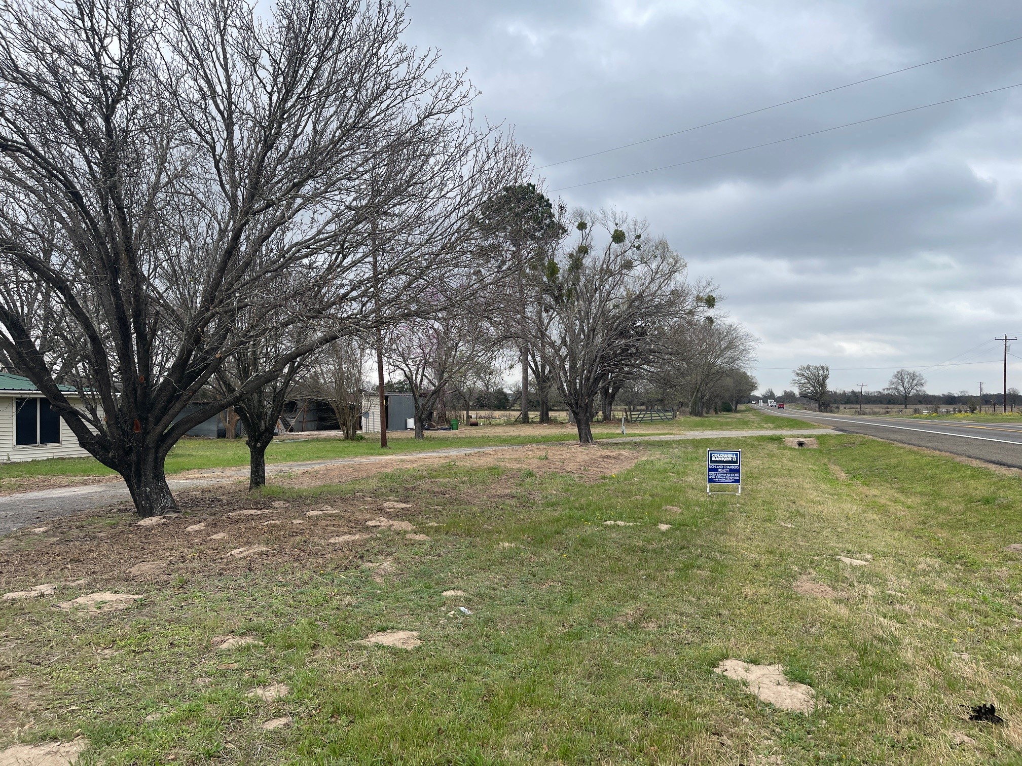 5525 E E Highway 164, Groesbeck, TX, 76642