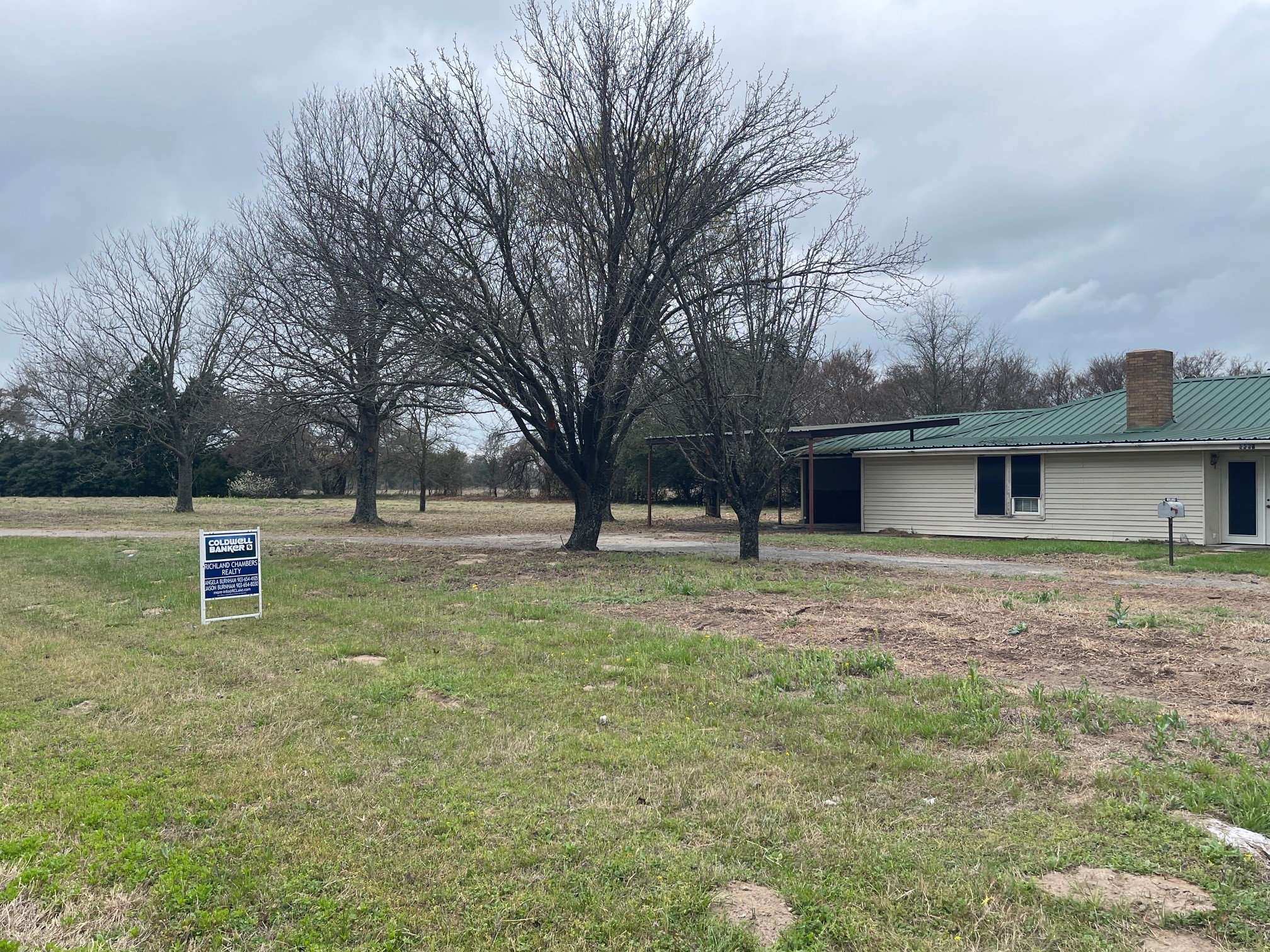 5525 E E Highway 164, Groesbeck, TX, 76642
