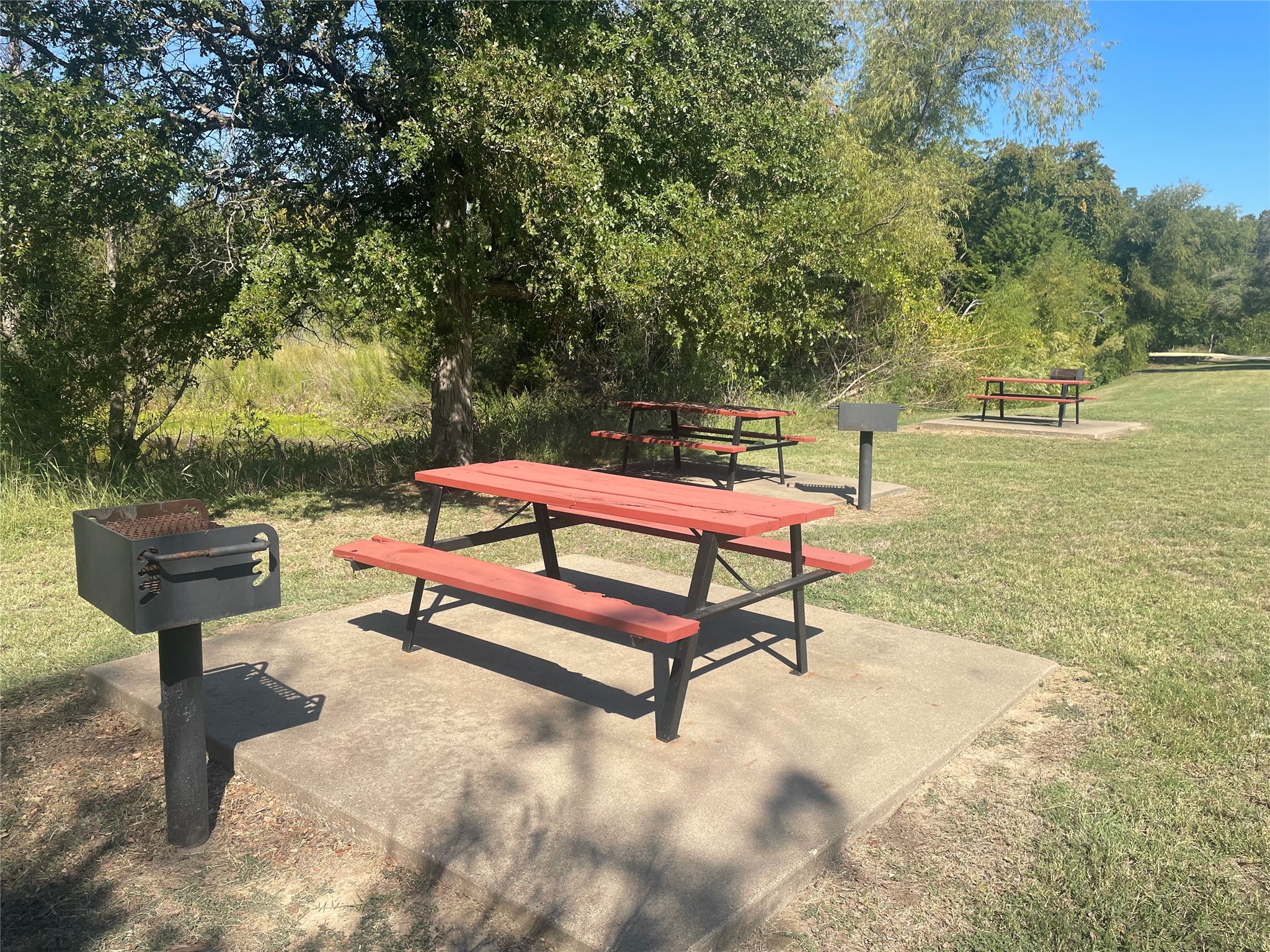 19116 White Bluff Drive, Whitney, TX, 76692