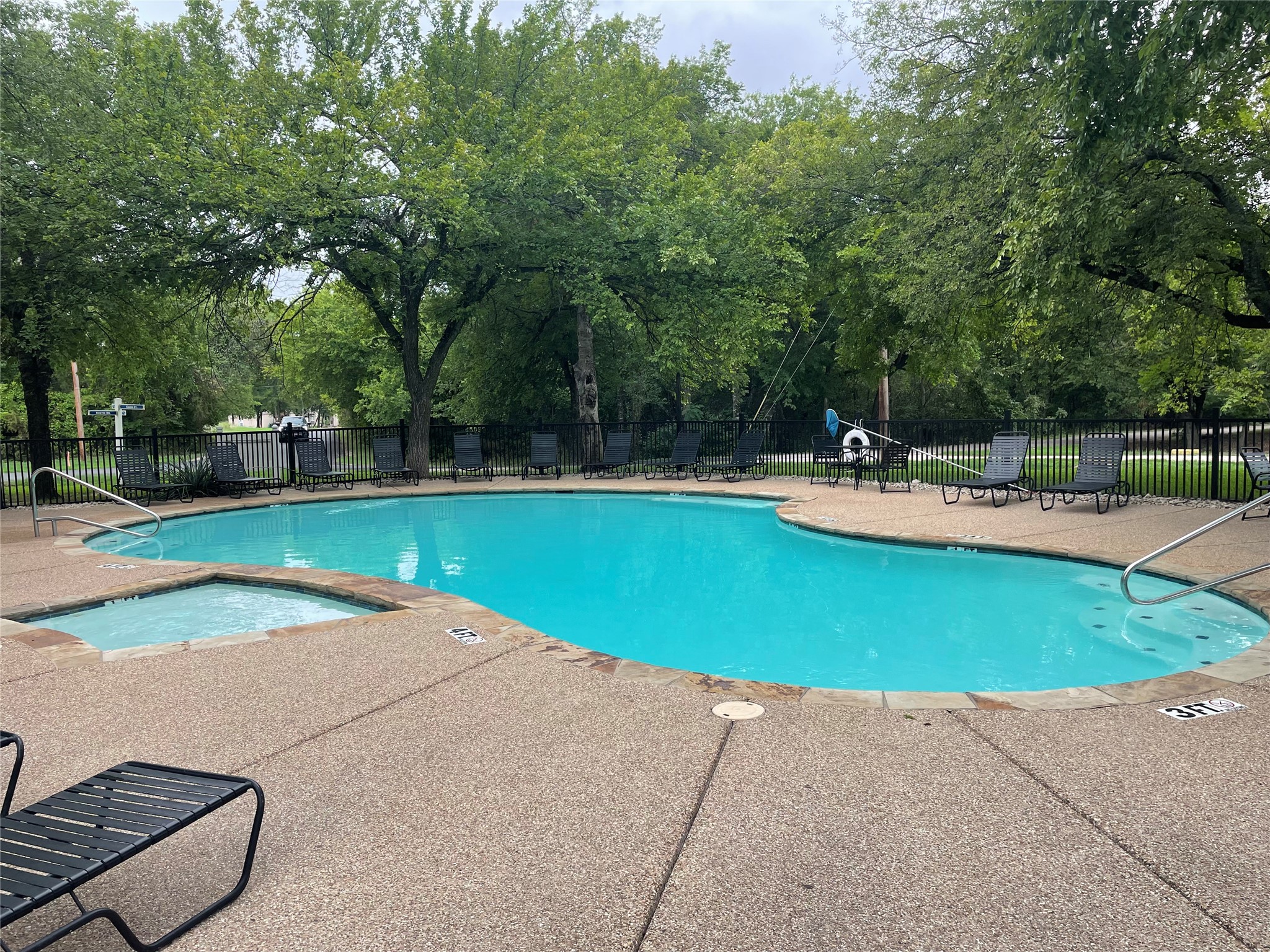 19116 White Bluff Drive, Whitney, TX, 76692