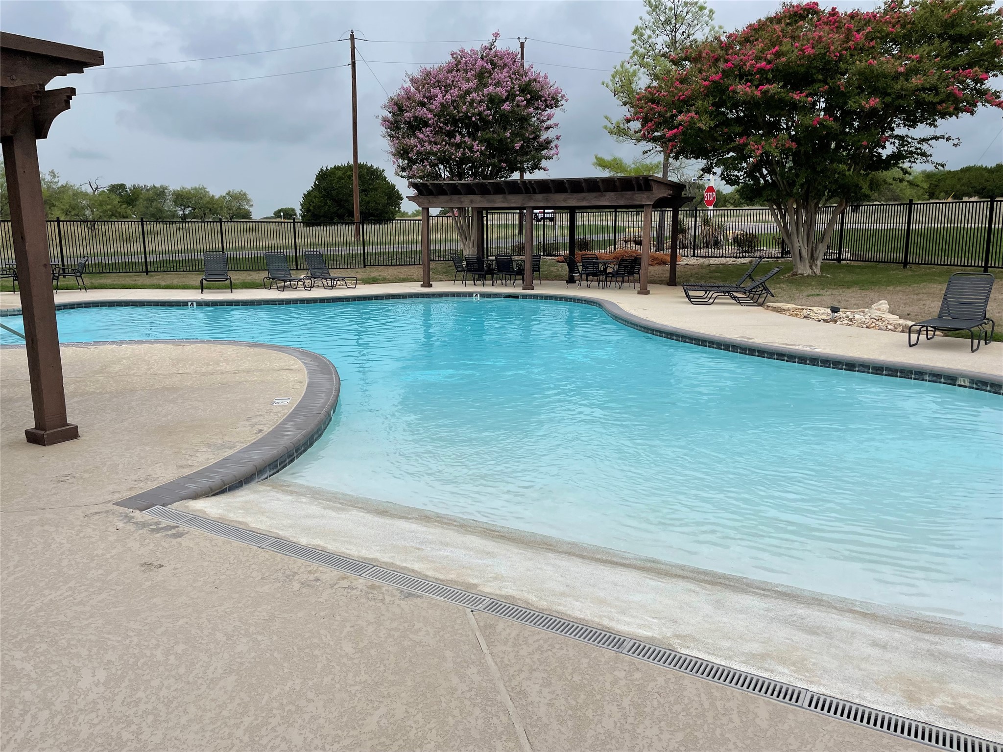 19116 White Bluff Drive, Whitney, TX, 76692