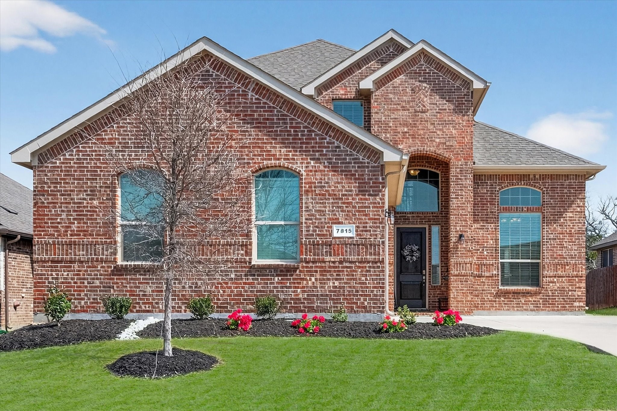 7815 Kettle Creek Drive, Arlington, TX, 76001