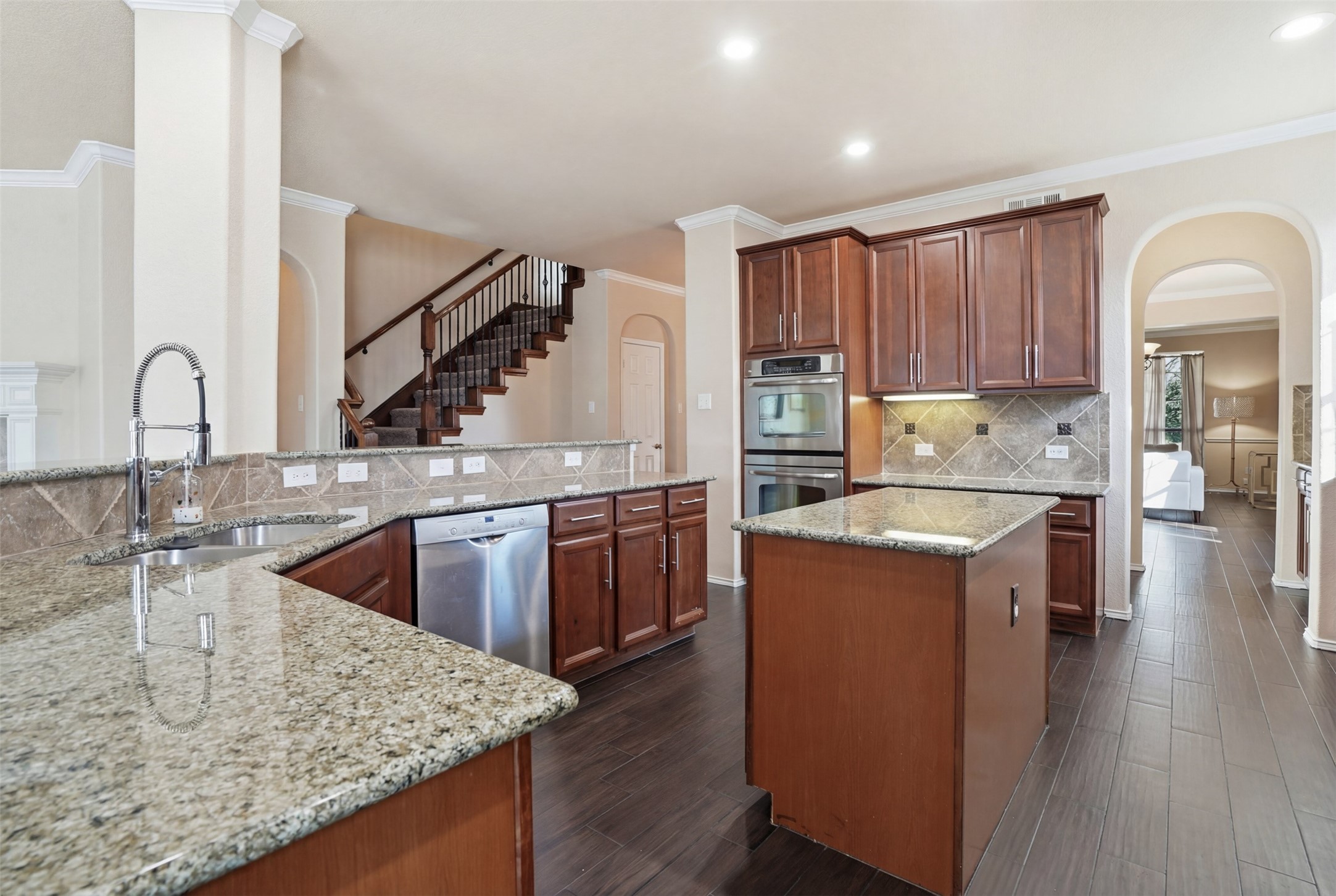 4301 Mountain Crest Drive, Fort Worth, TX, 76123