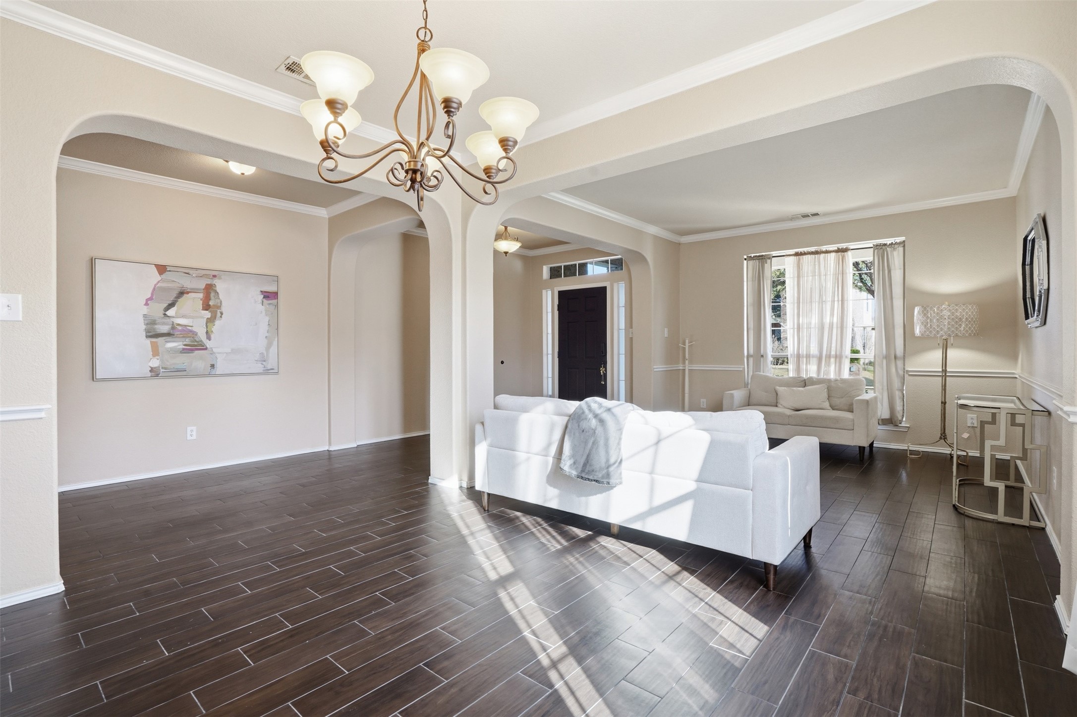 4301 Mountain Crest Drive, Fort Worth, TX, 76123