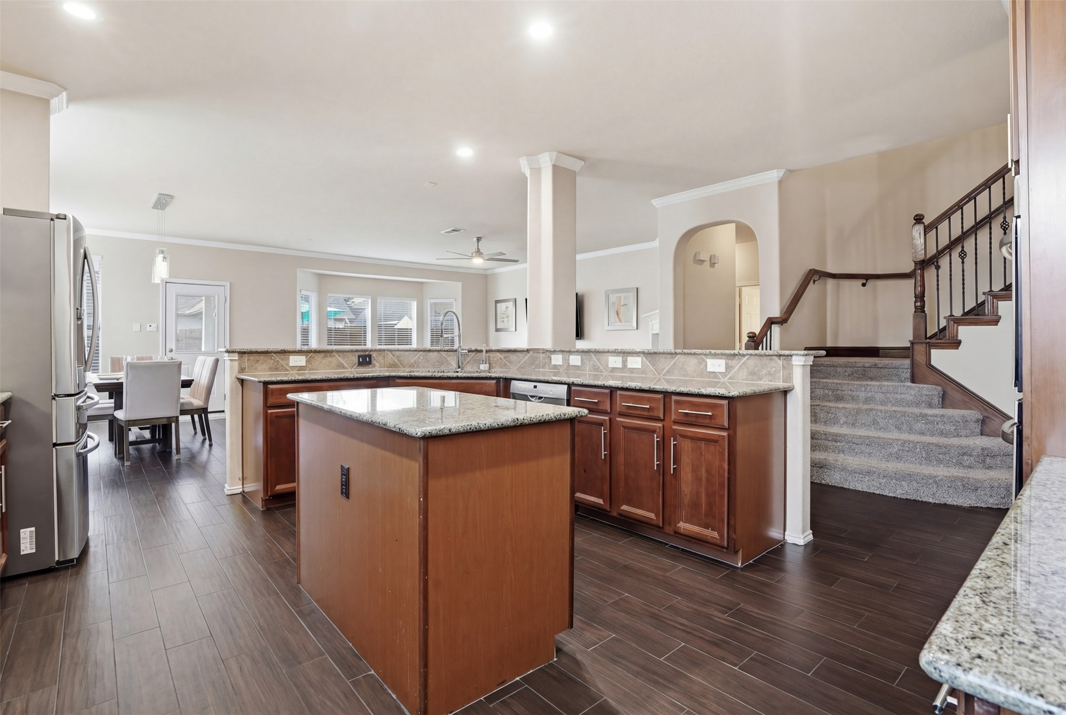 4301 Mountain Crest Drive, Fort Worth, TX, 76123