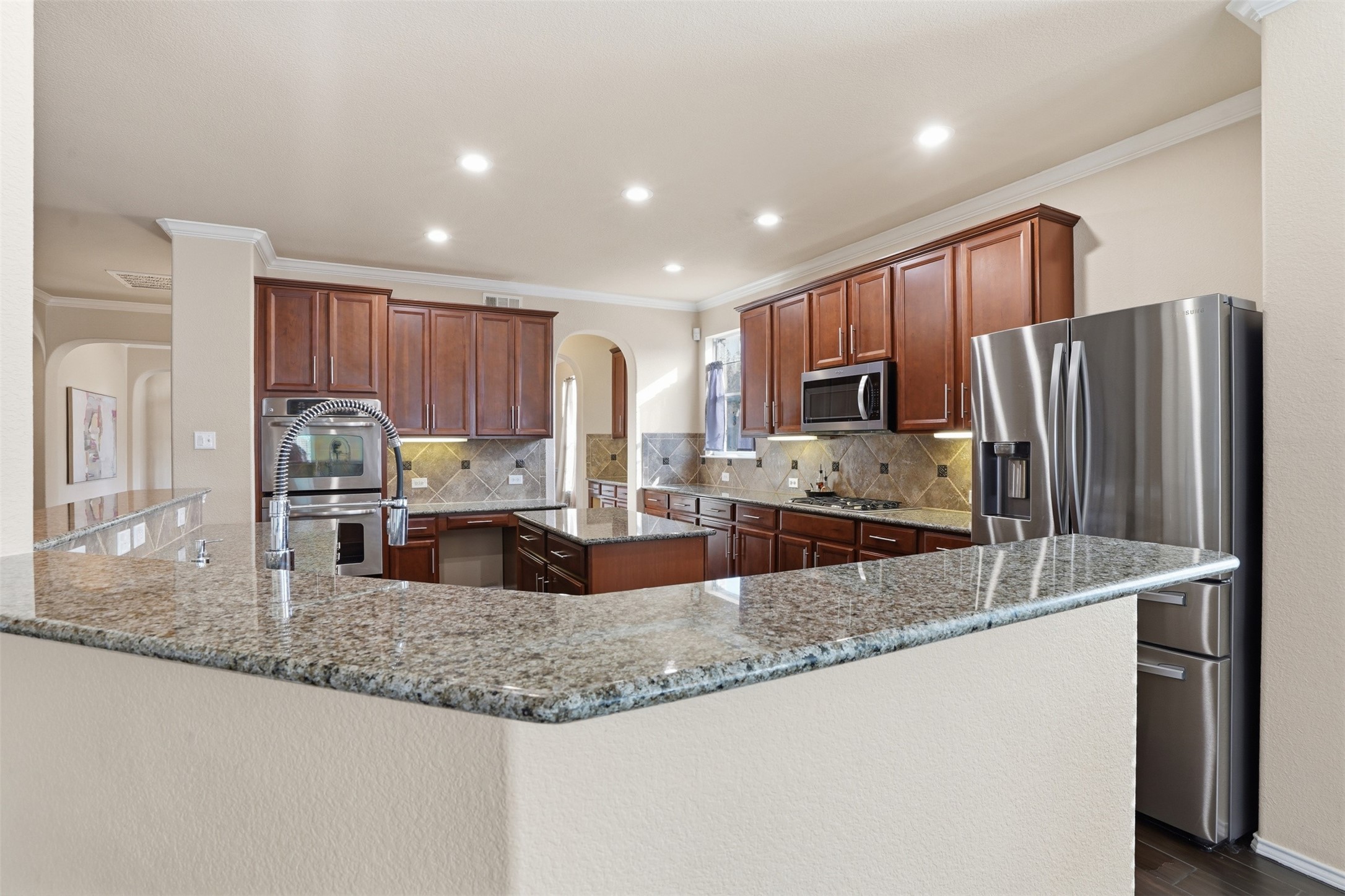 4301 Mountain Crest Drive, Fort Worth, TX, 76123