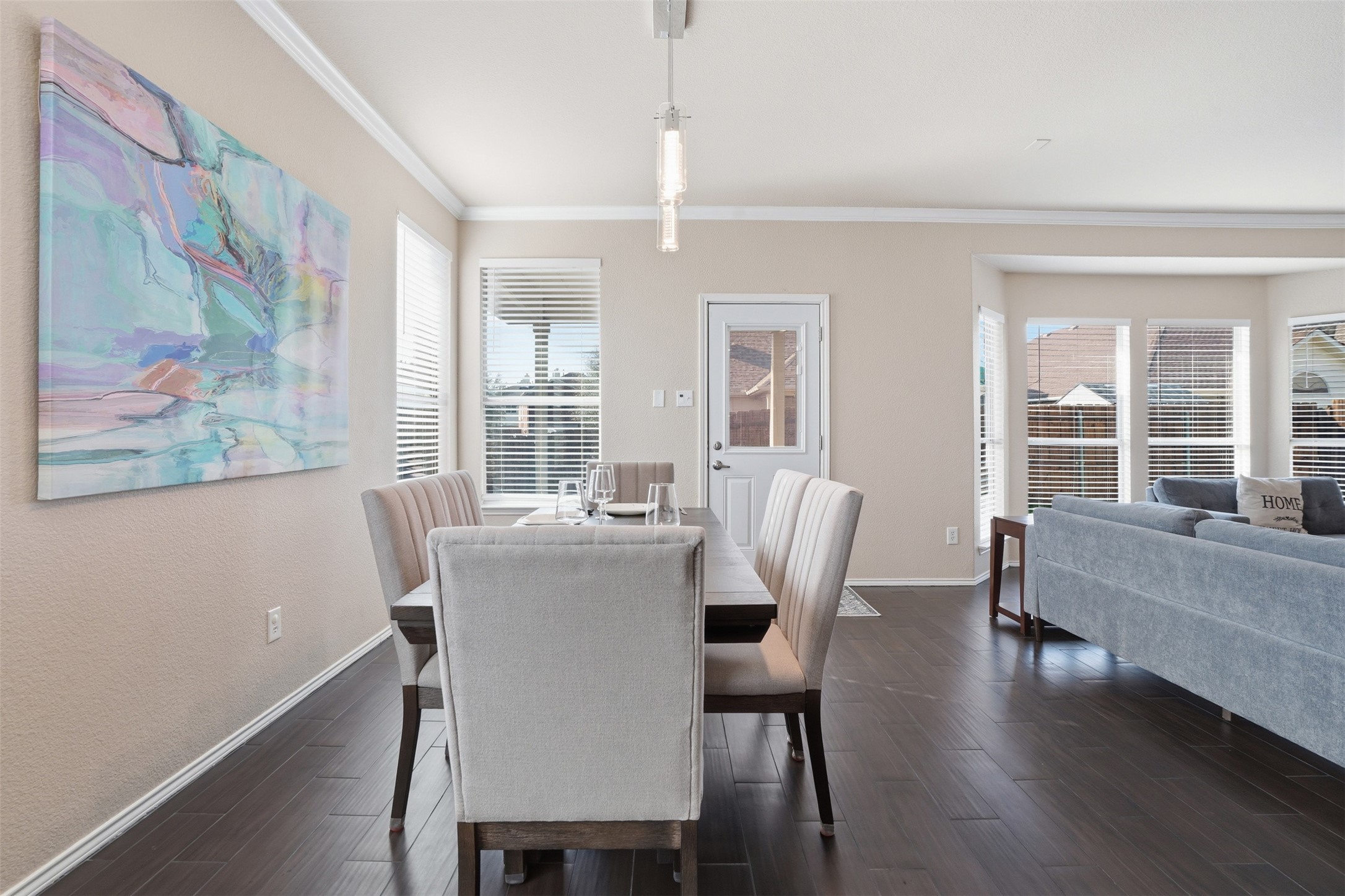 4301 Mountain Crest Drive, Fort Worth, TX, 76123