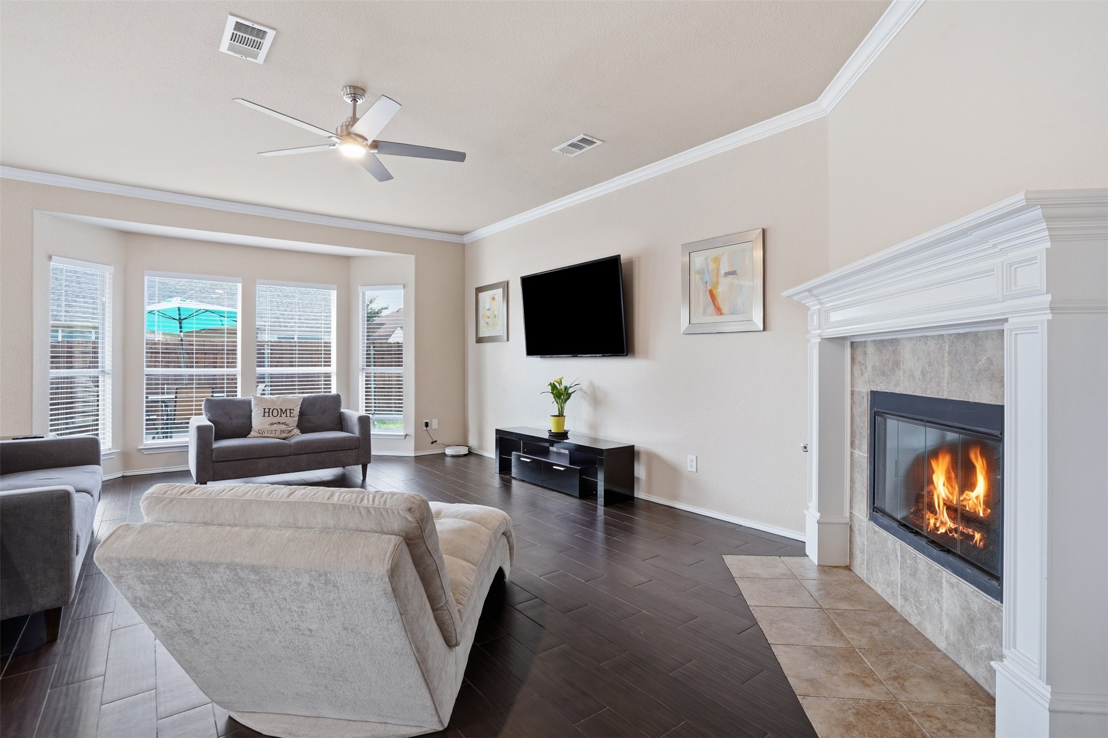 4301 Mountain Crest Drive, Fort Worth, TX, 76123