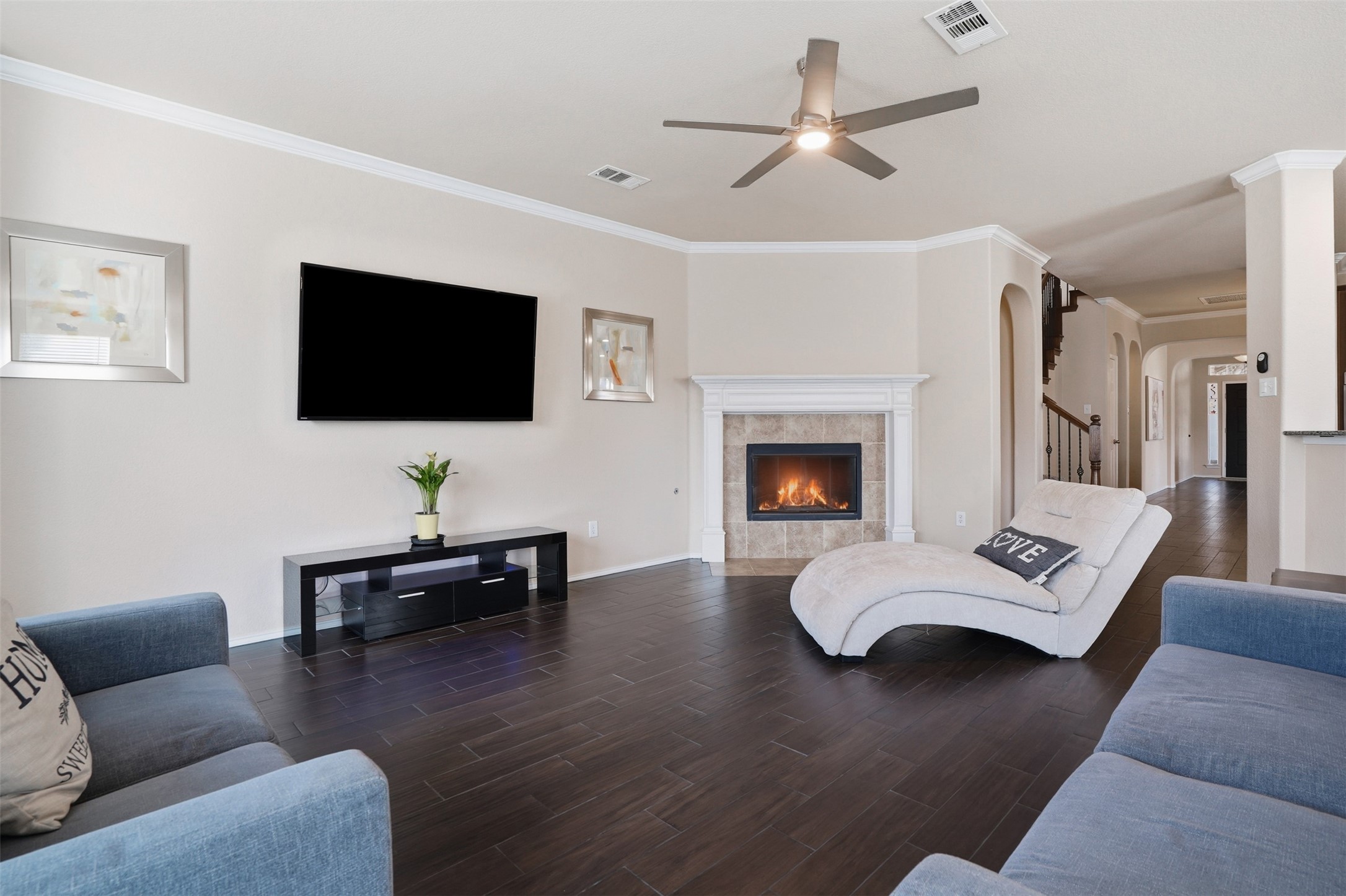 4301 Mountain Crest Drive, Fort Worth, TX, 76123