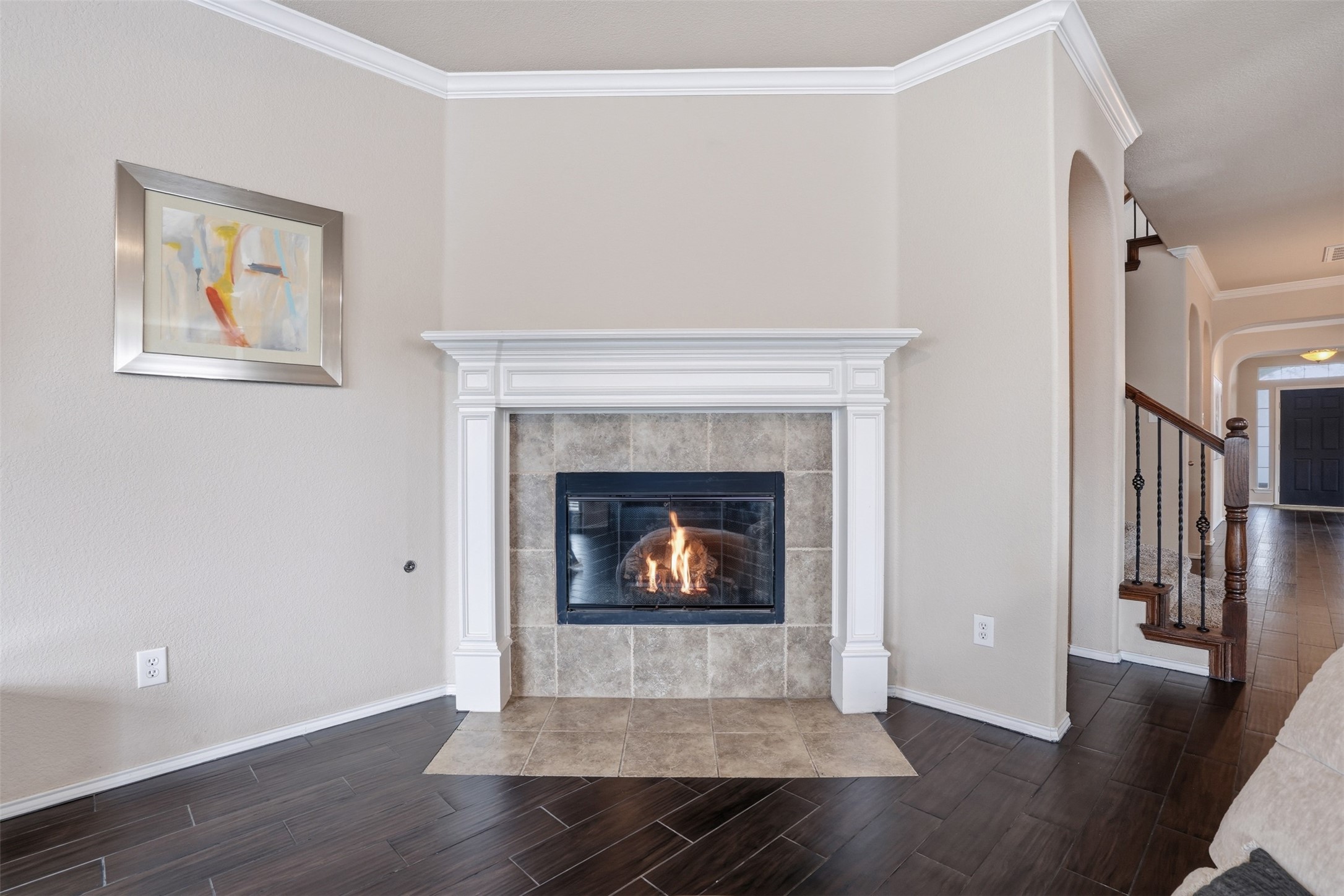 4301 Mountain Crest Drive, Fort Worth, TX, 76123