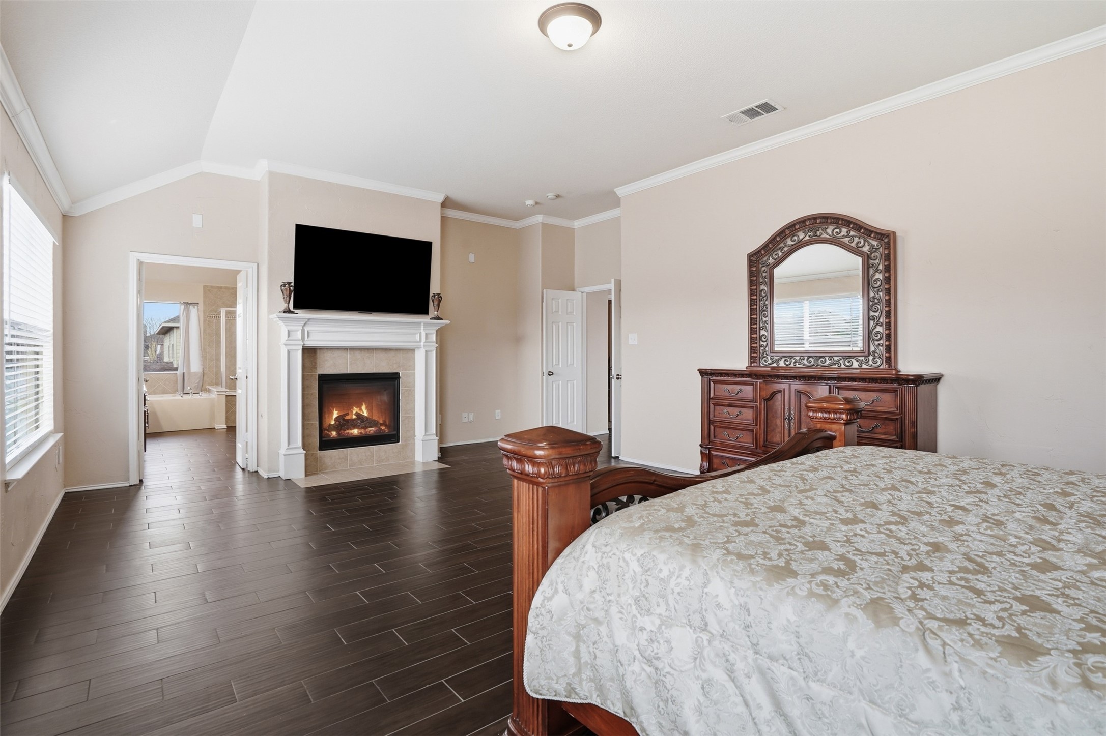 4301 Mountain Crest Drive, Fort Worth, TX, 76123