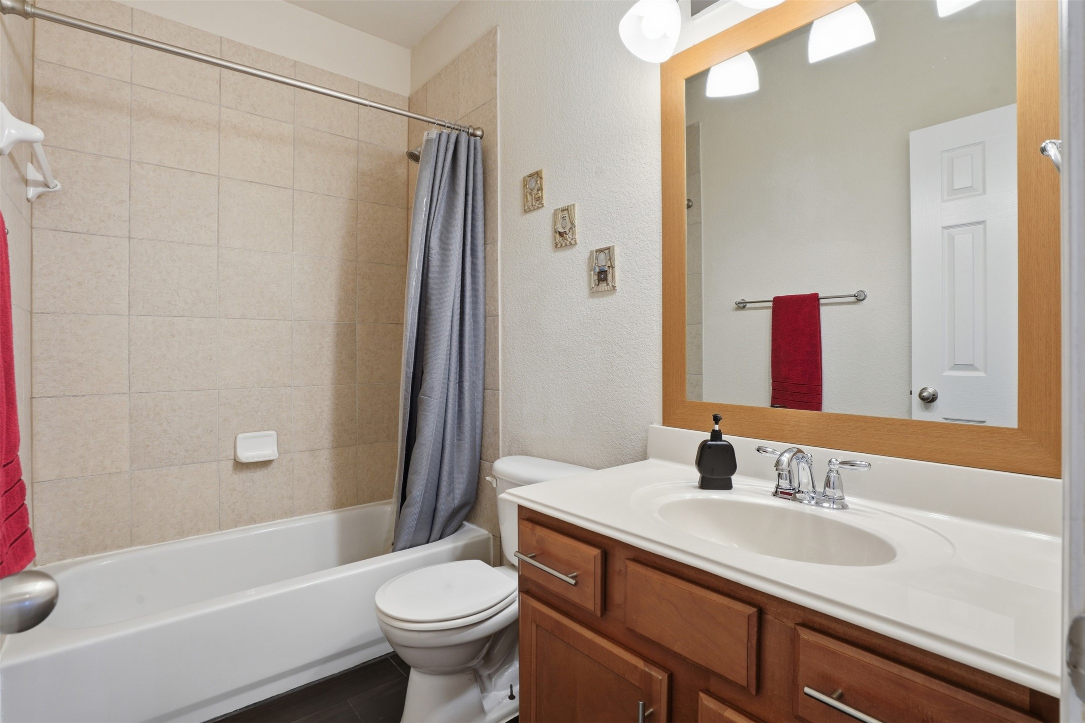 4301 Mountain Crest Drive, Fort Worth, TX, 76123