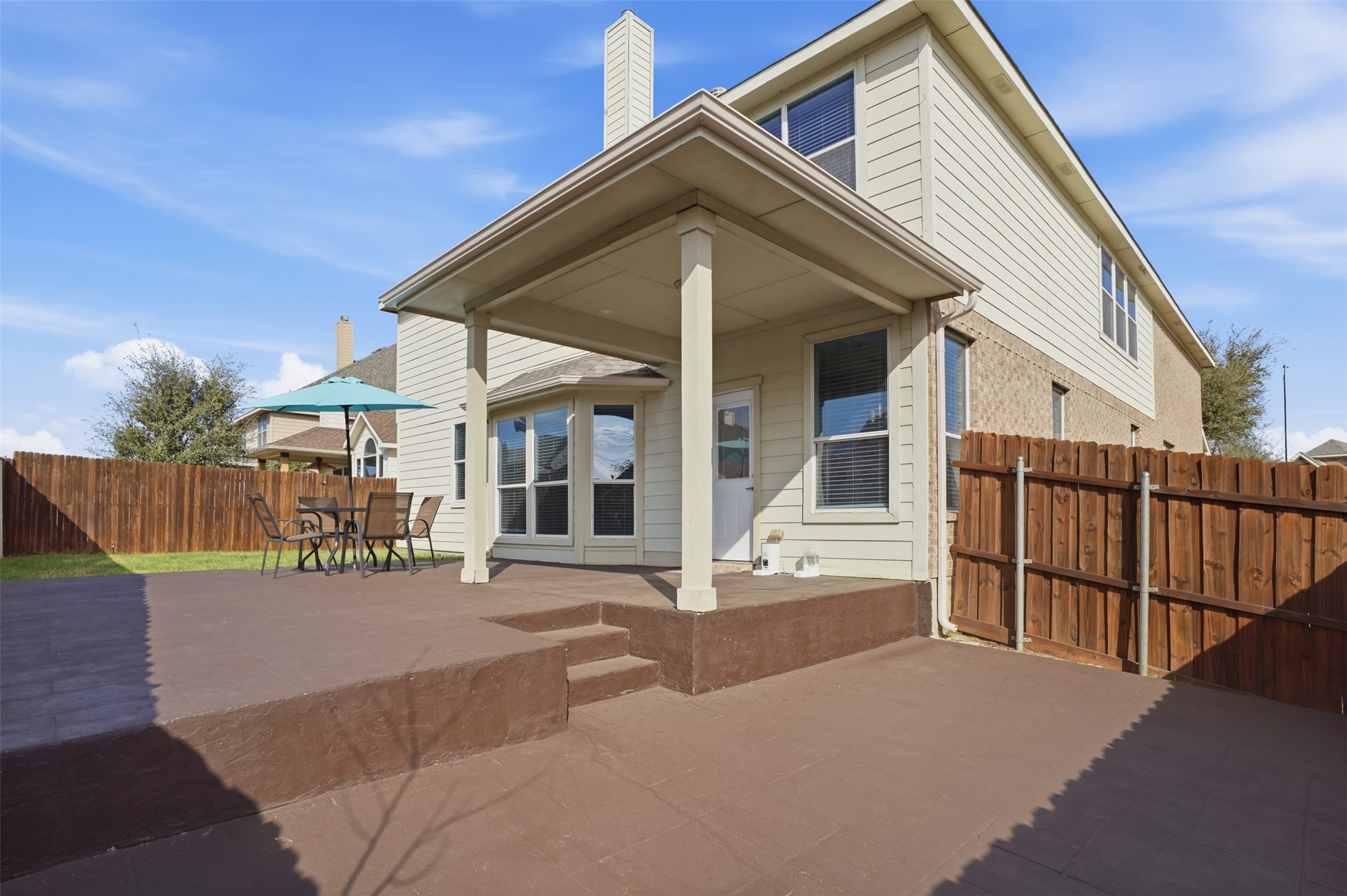 4301 Mountain Crest Drive, Fort Worth, TX, 76123