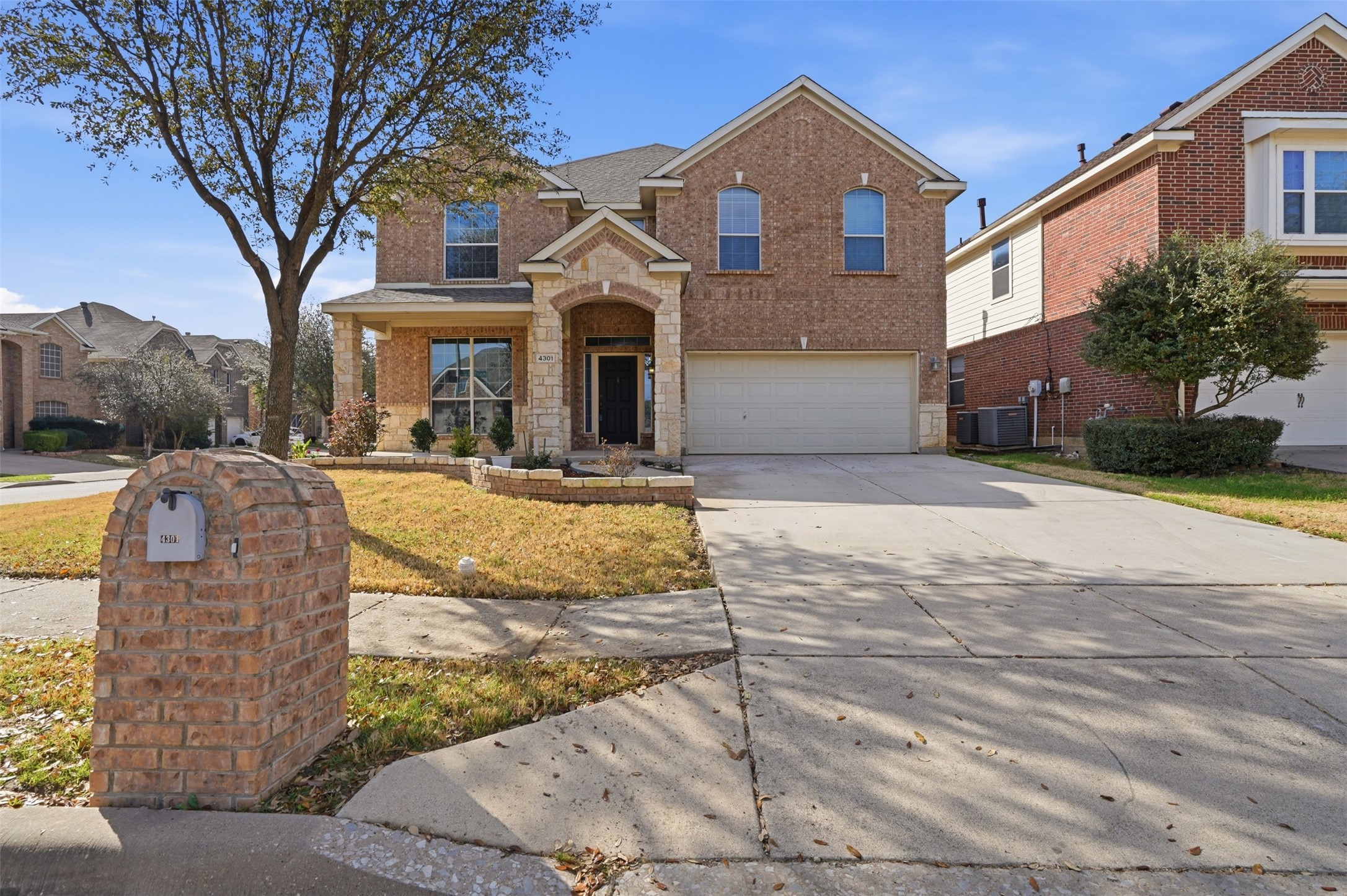 4301 Mountain Crest Drive, Fort Worth, TX, 76123