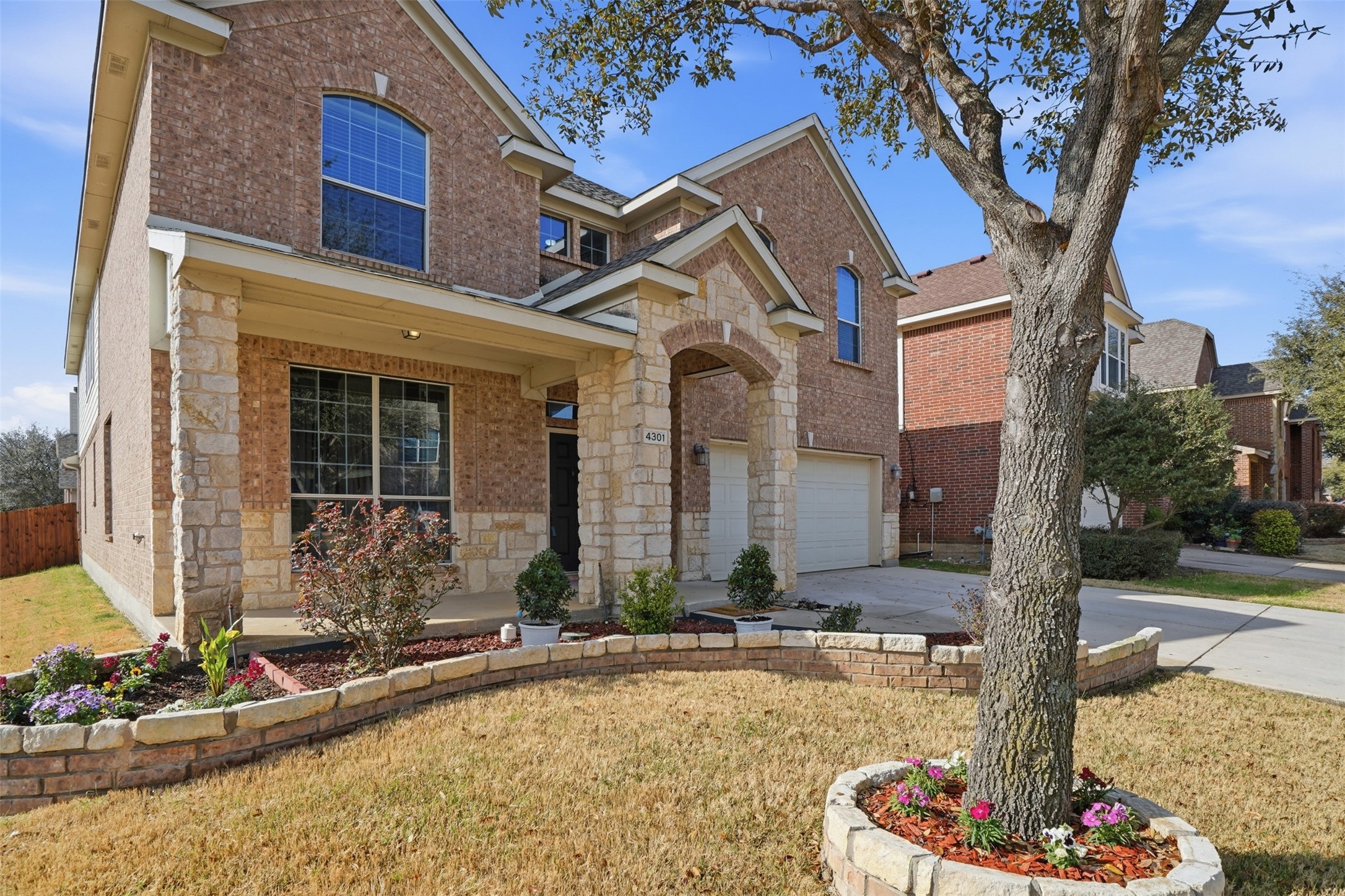 4301 Mountain Crest Drive, Fort Worth, TX, 76123