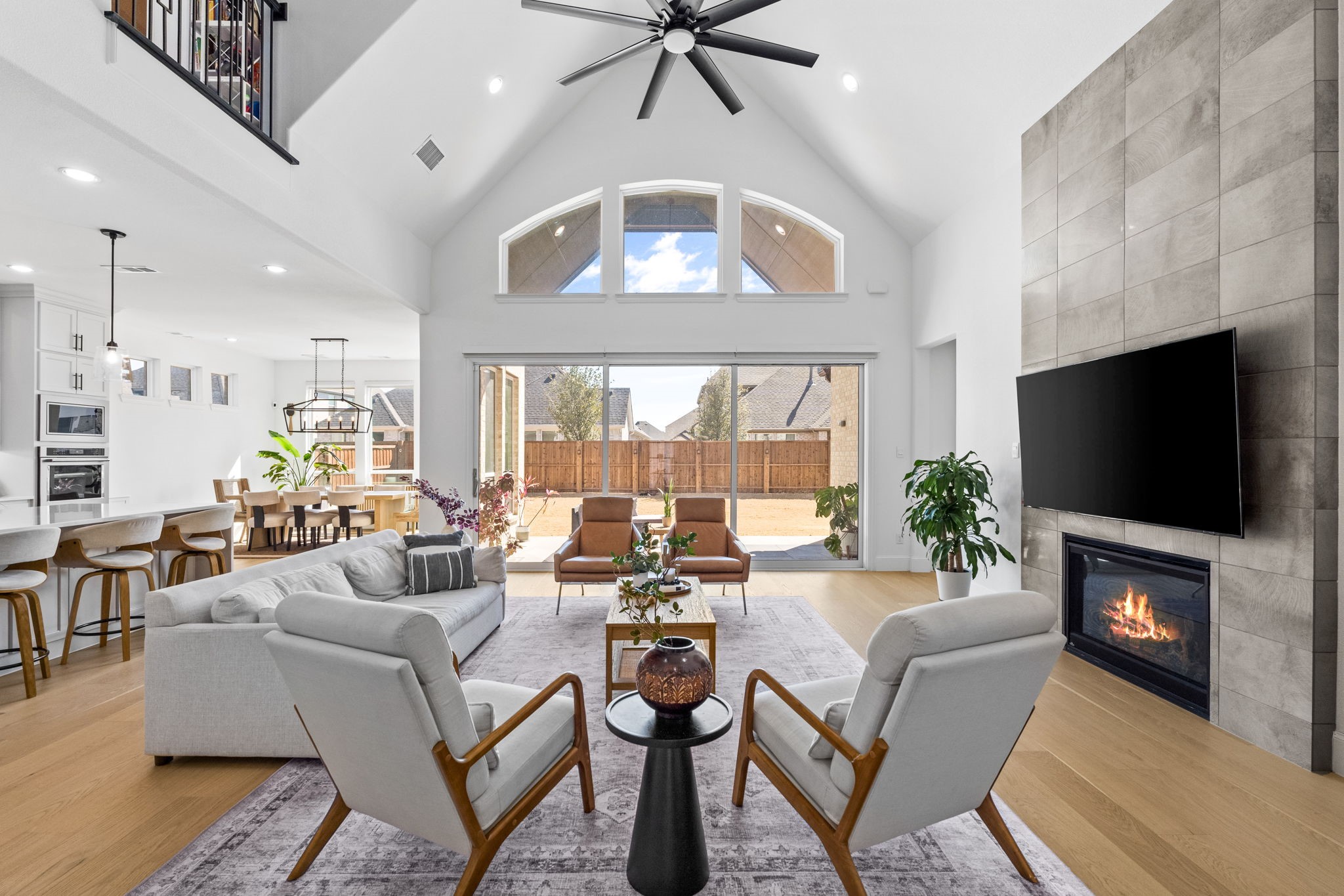 2541 Forestbrook Drive, Prosper, TX, 75078