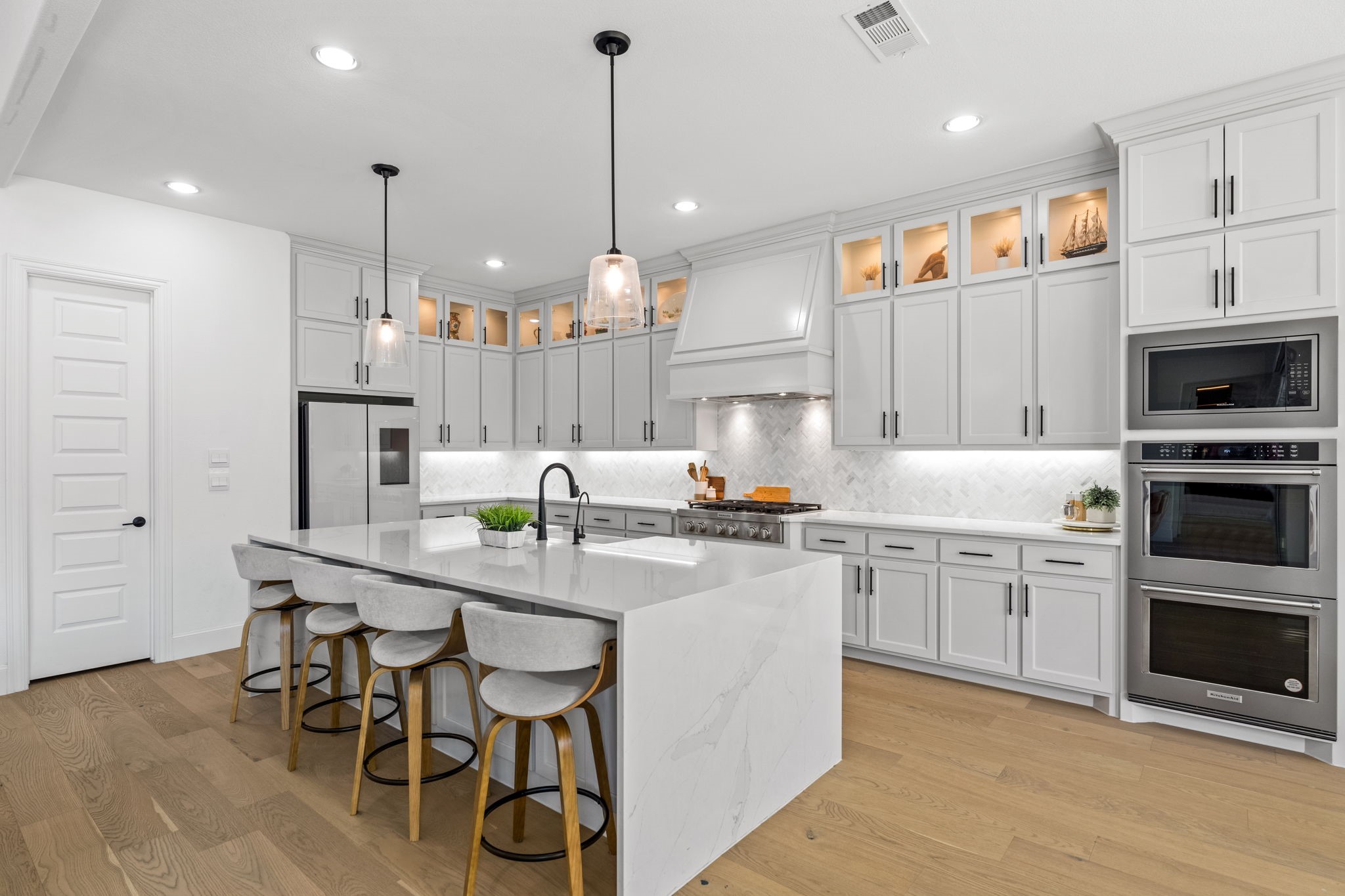 2541 Forestbrook Drive, Prosper, TX, 75078