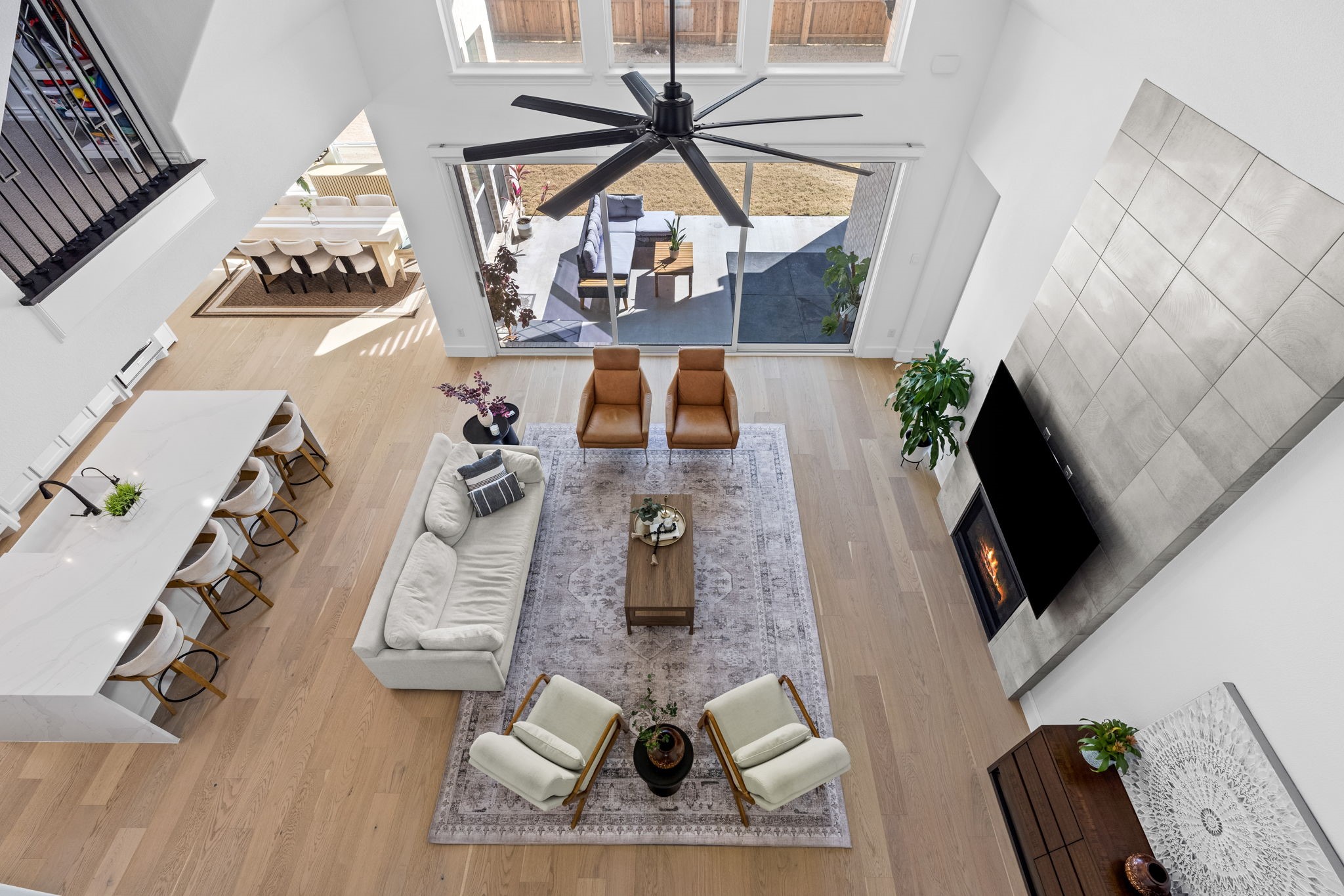 2541 Forestbrook Drive, Prosper, TX, 75078