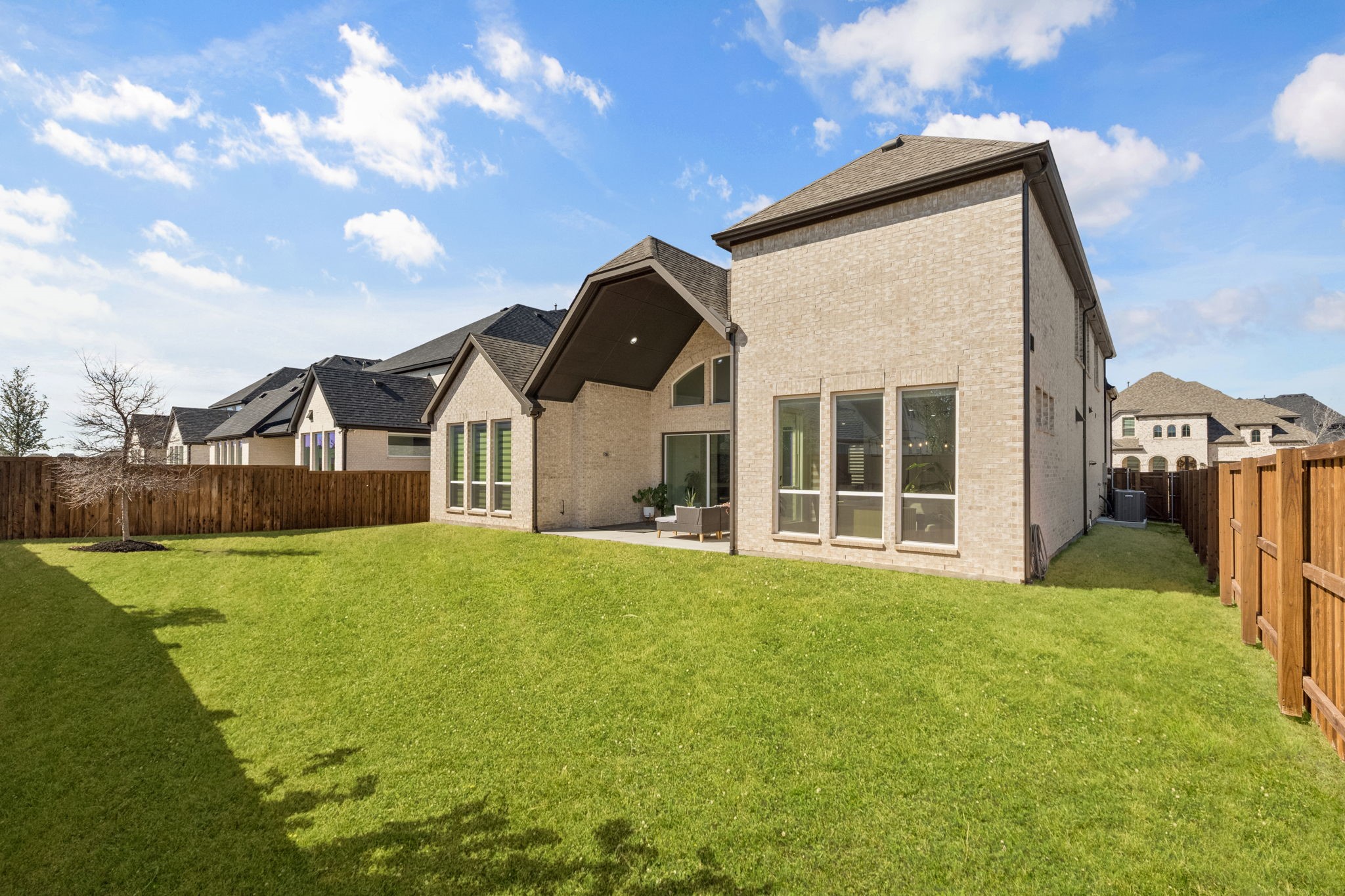 2541 Forestbrook Drive, Prosper, TX, 75078