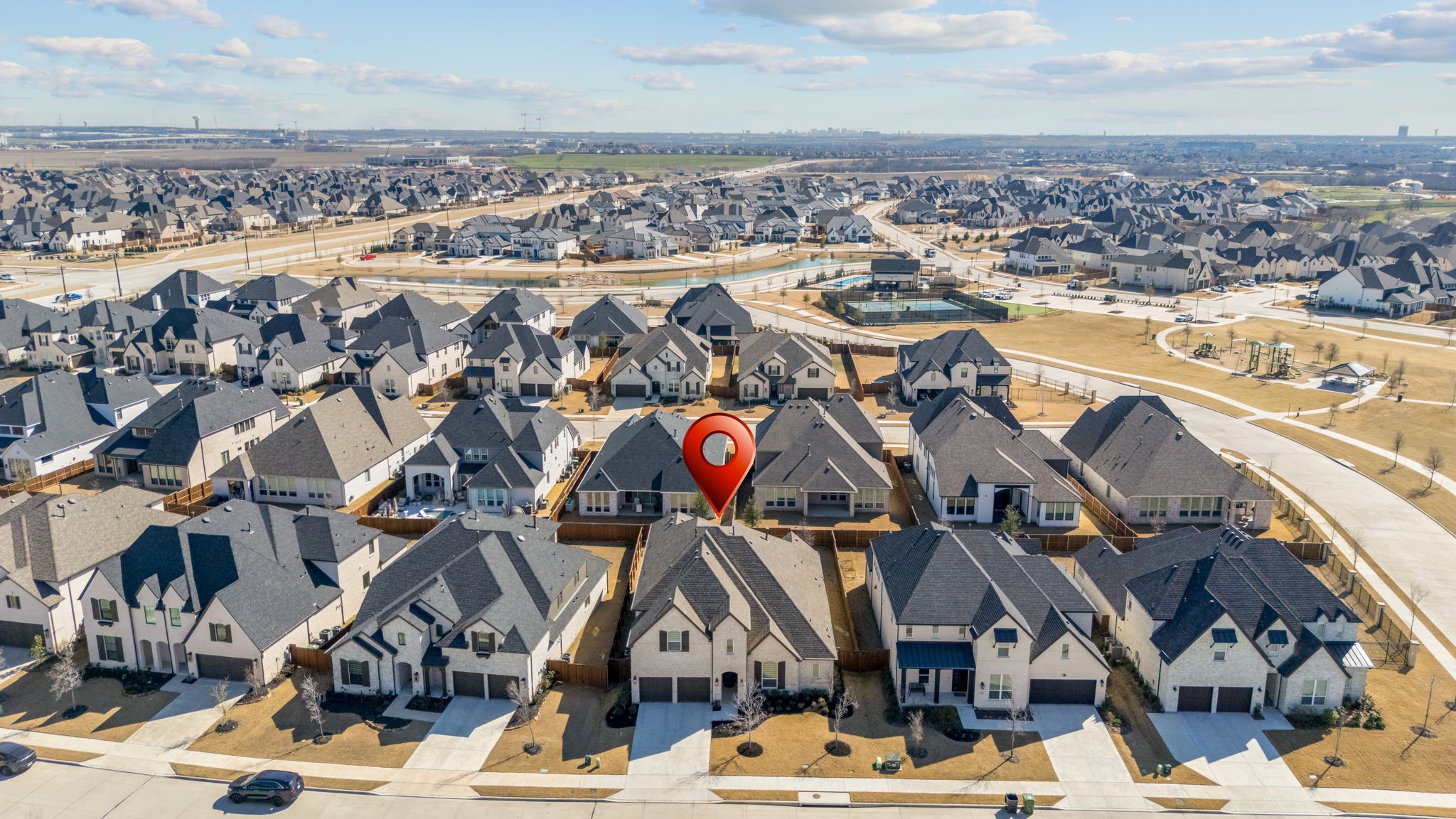 2541 Forestbrook Drive, Prosper, TX, 75078