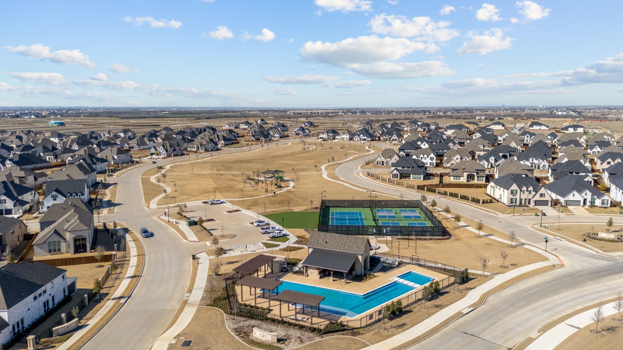 2541 Forestbrook Drive, Prosper, TX, 75078