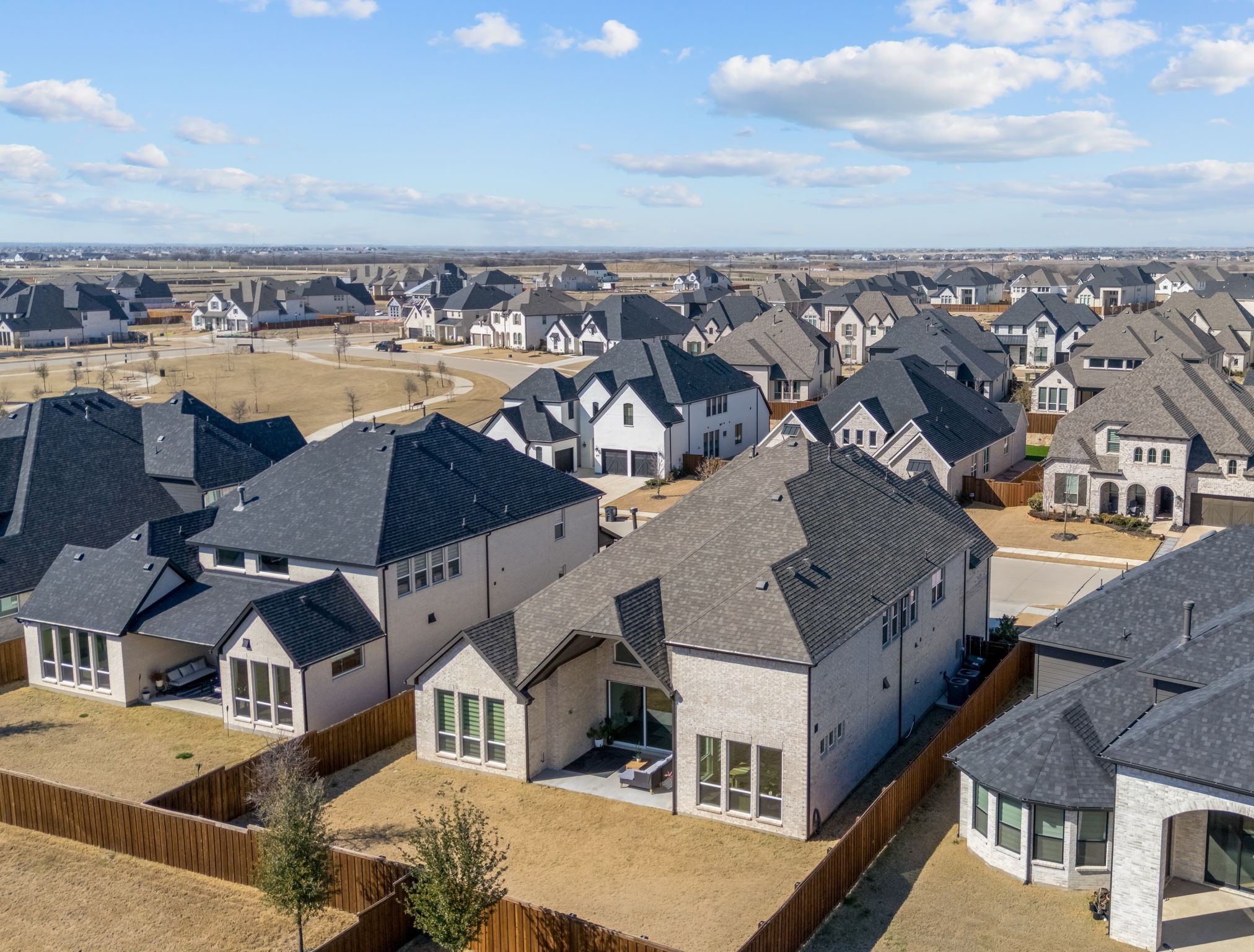 2541 Forestbrook Drive, Prosper, TX, 75078
