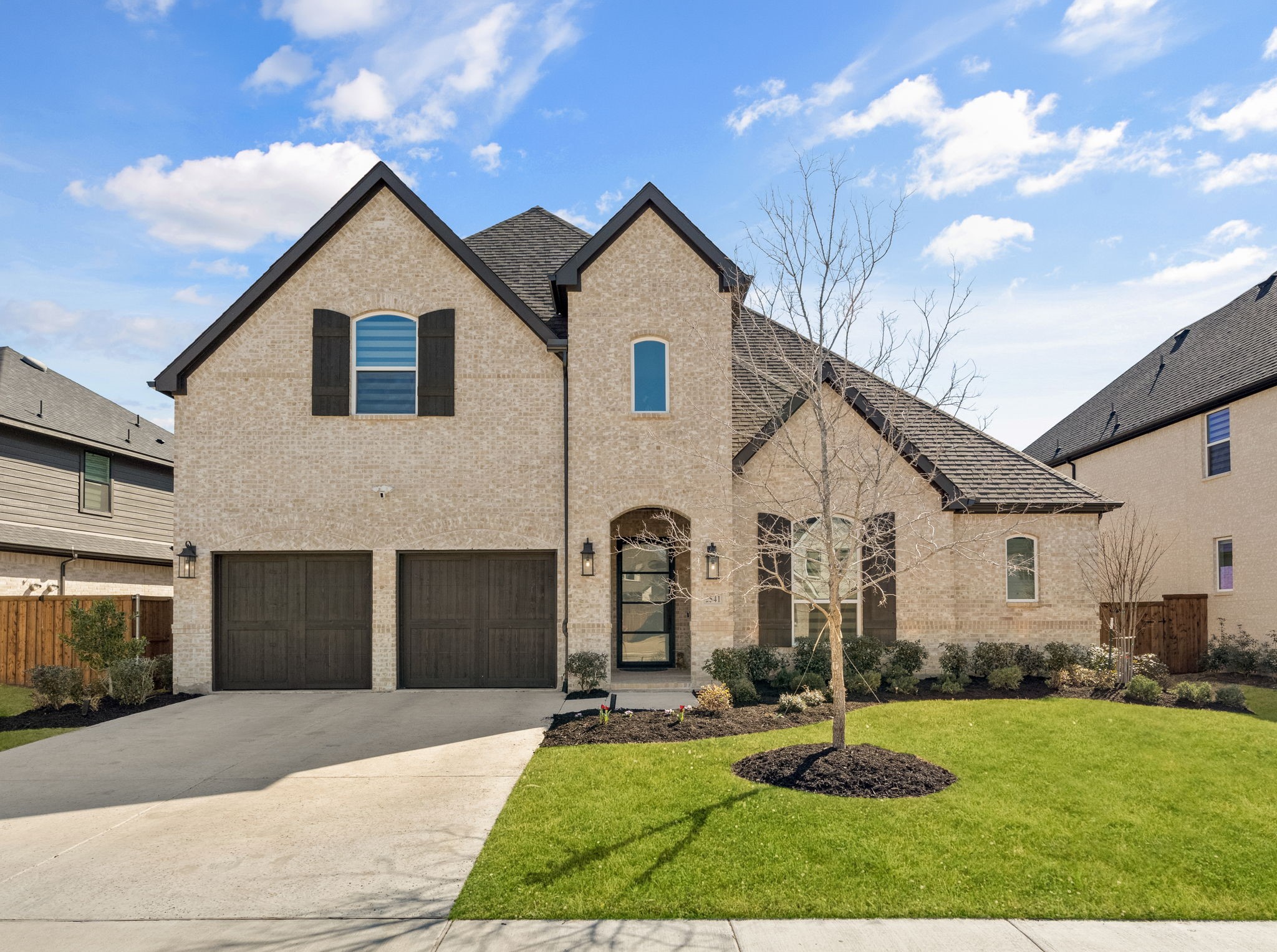 2541 Forestbrook Drive, Prosper, TX, 75078