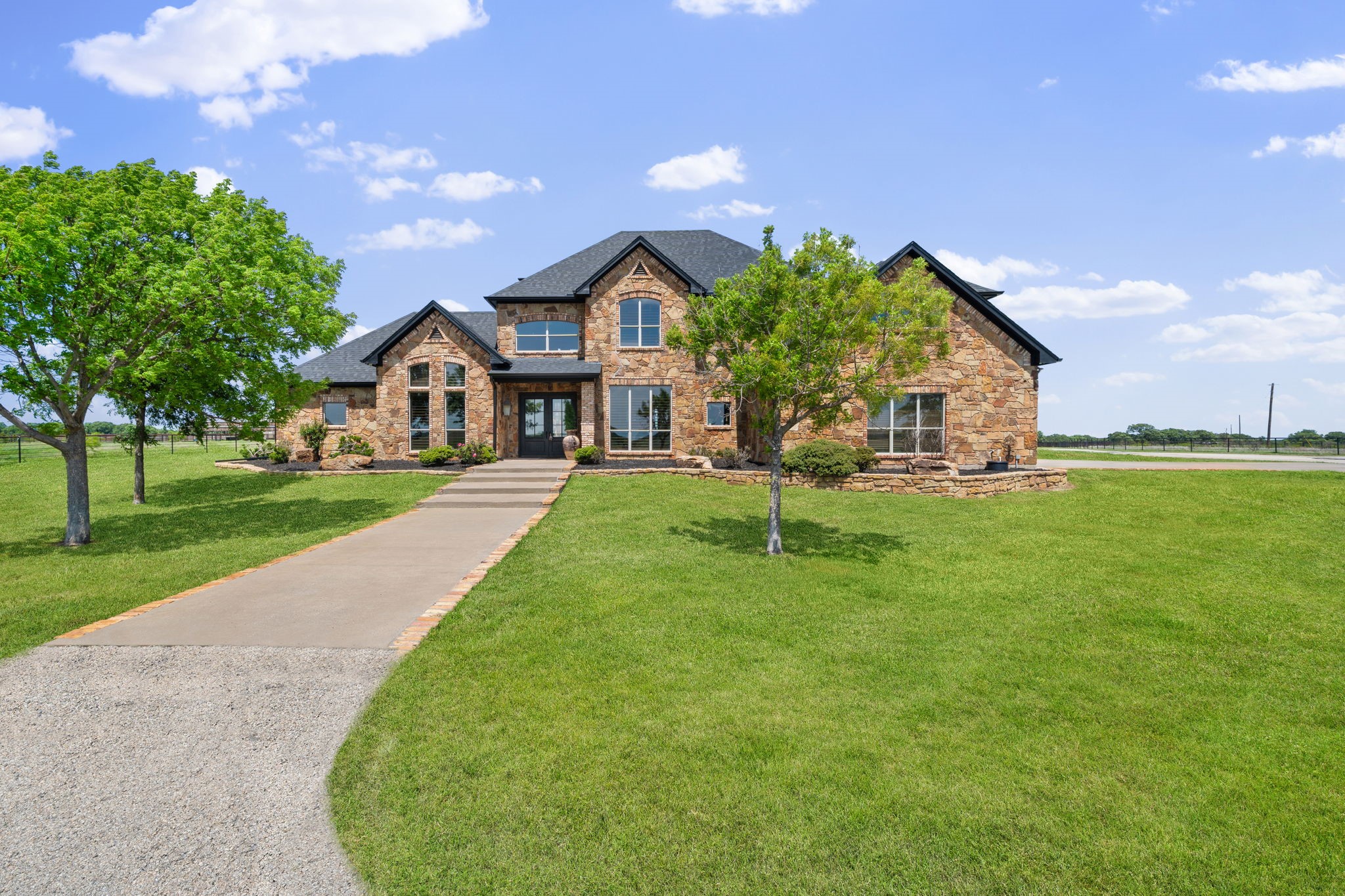 2454 380 W State Highway, Jacksboro, TX, 76458