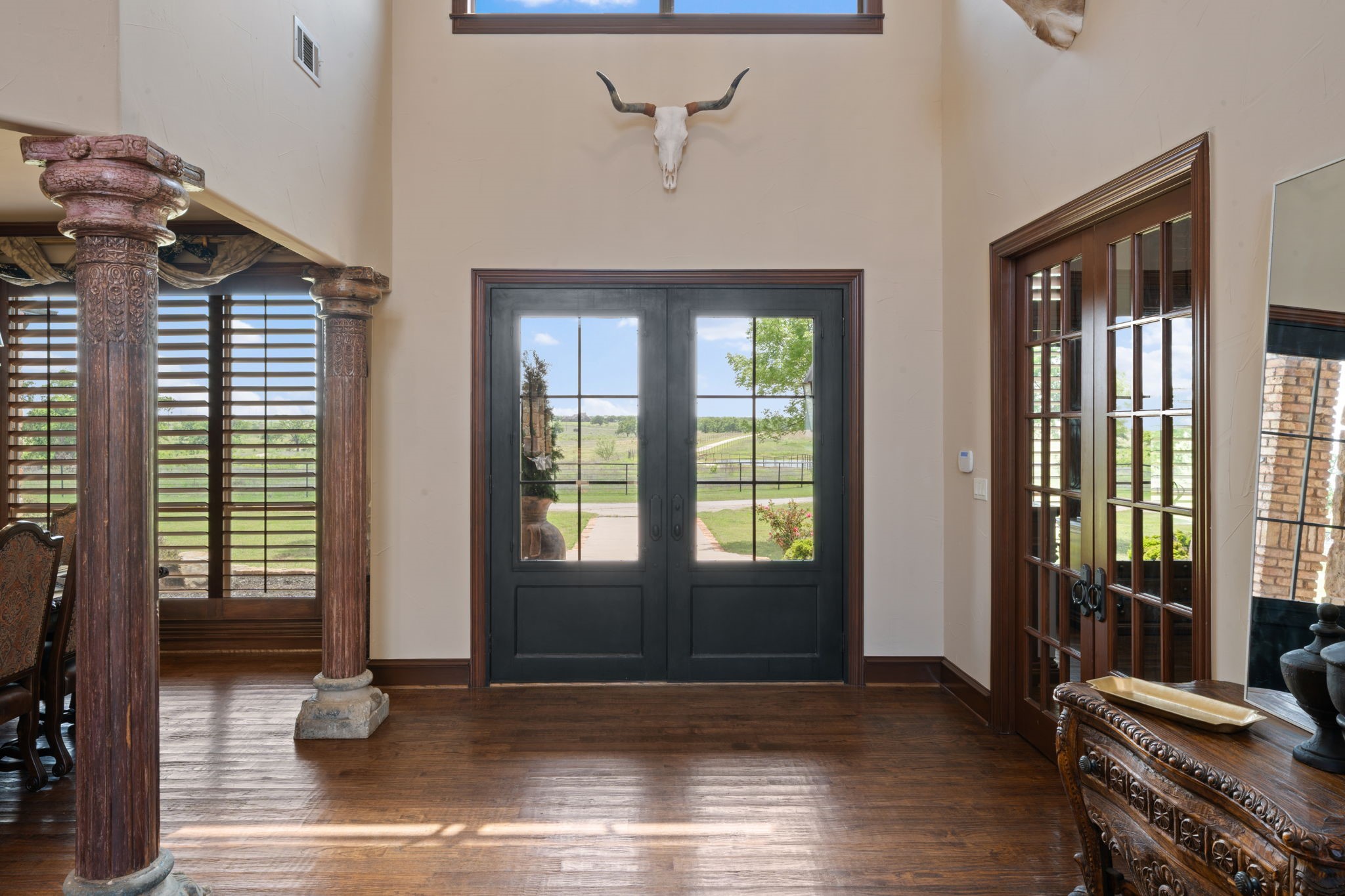 2454 380 W State Highway, Jacksboro, TX, 76458