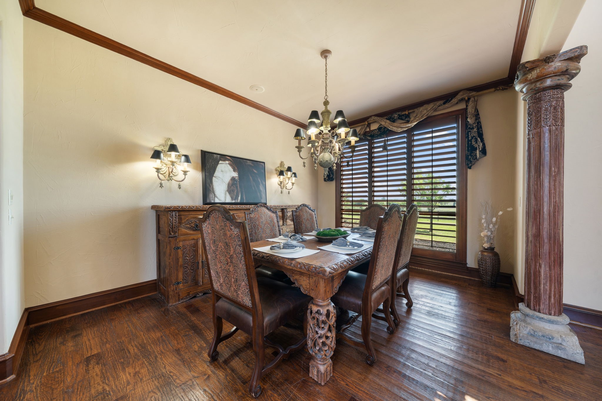 2454 380 W State Highway, Jacksboro, TX, 76458