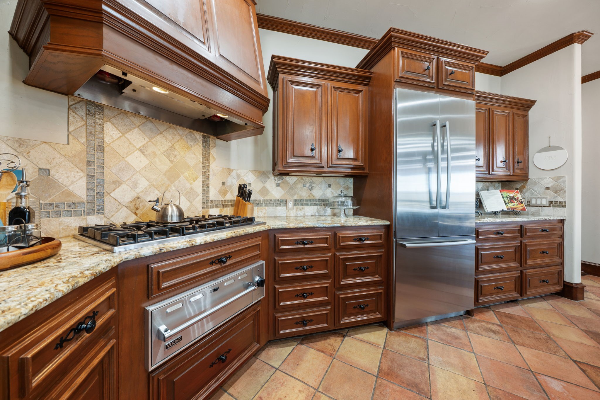 2454 380 W State Highway, Jacksboro, TX, 76458