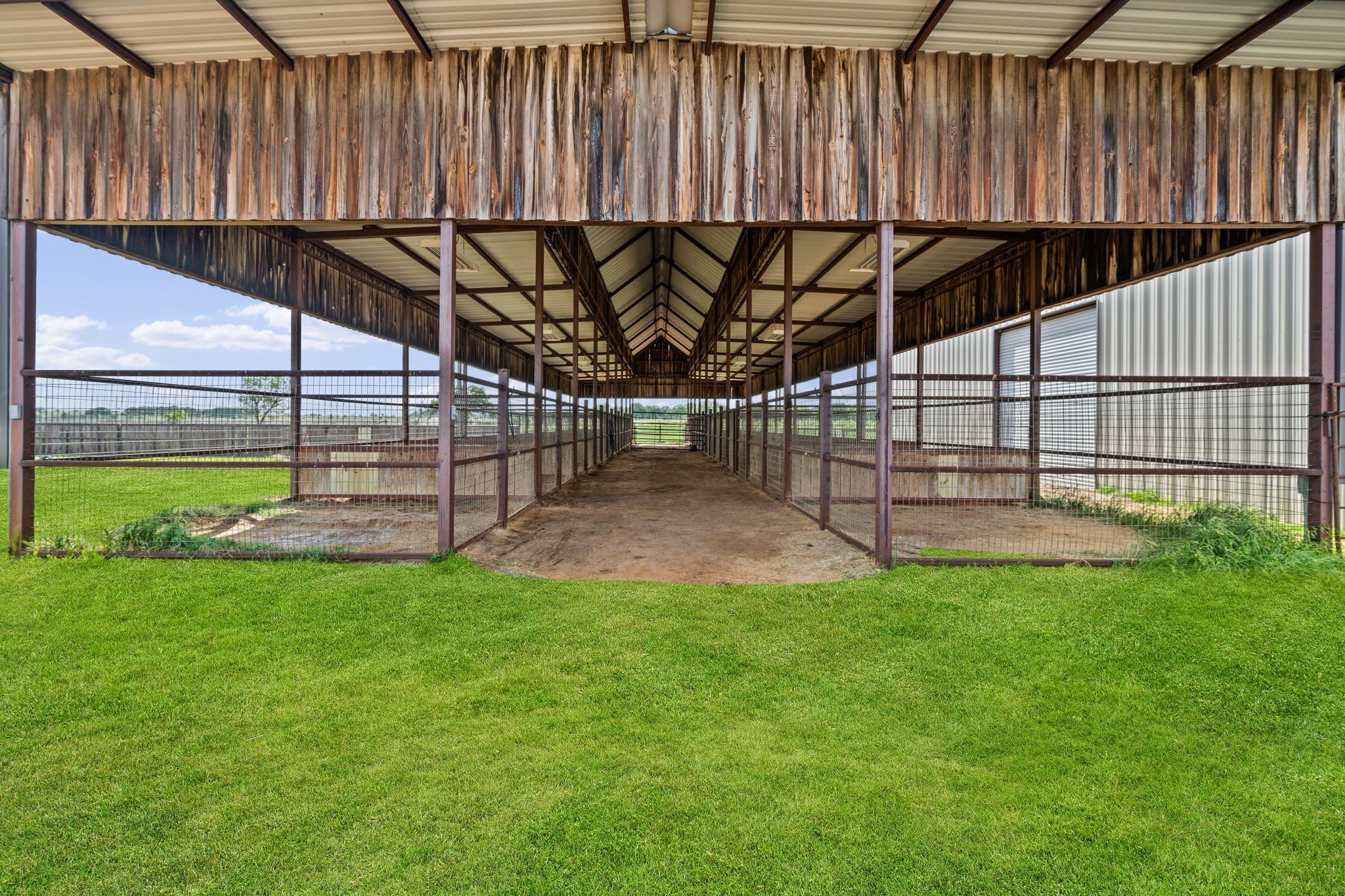 2454 380 W State Highway, Jacksboro, TX, 76458
