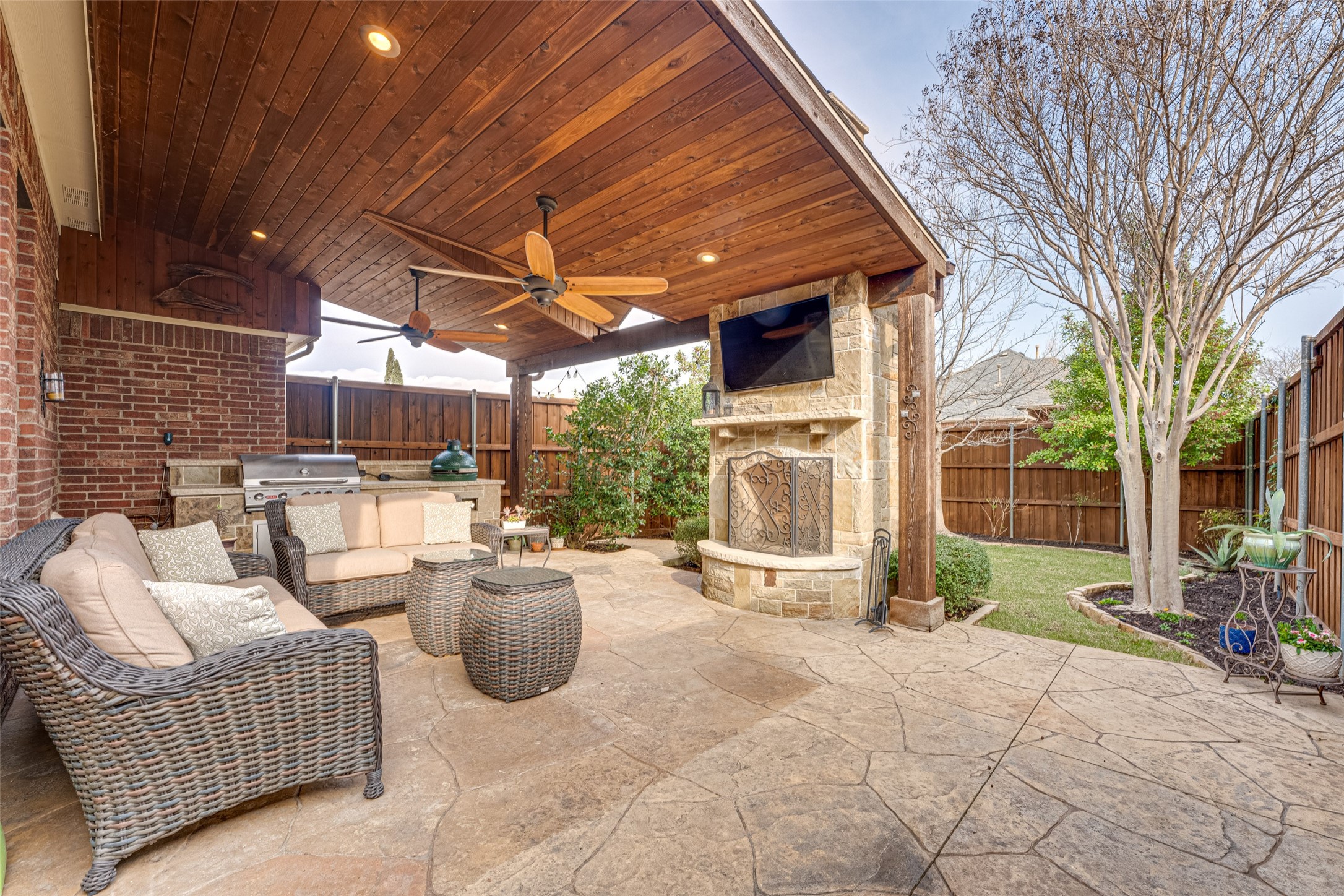 3540 Lincoln Drive, Frisco, TX, 75034