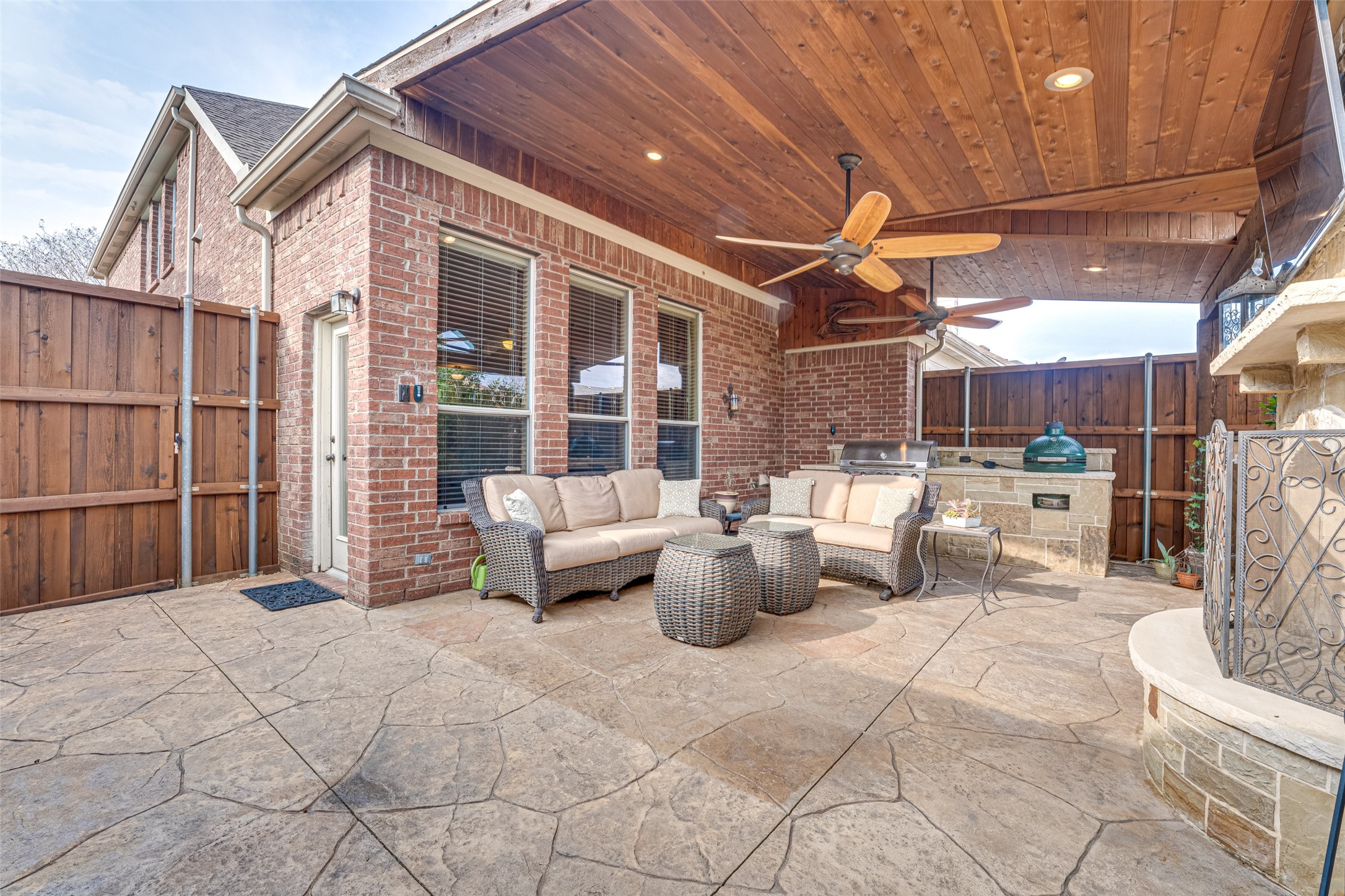 3540 Lincoln Drive, Frisco, TX, 75034