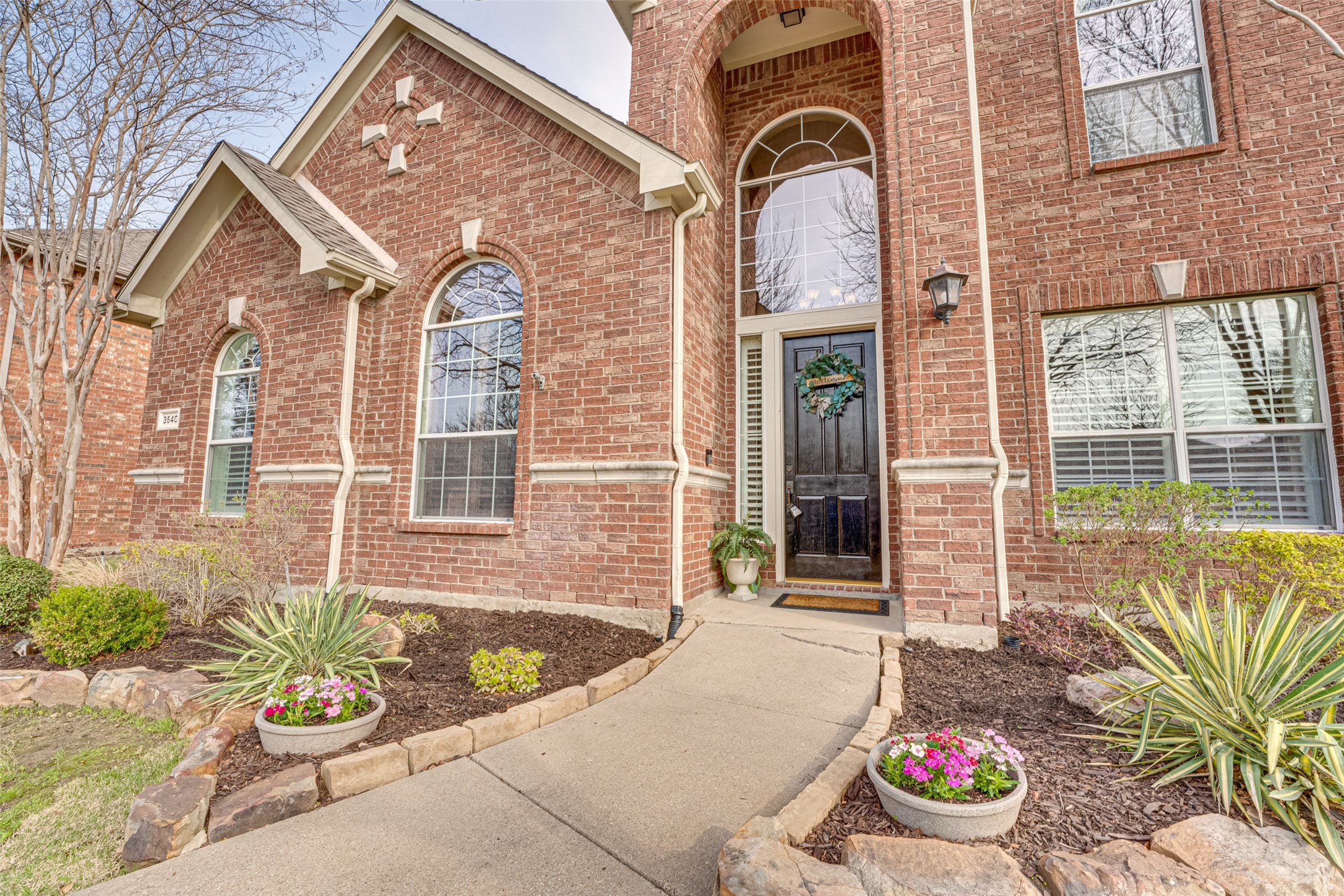 3540 Lincoln Drive, Frisco, TX, 75034
