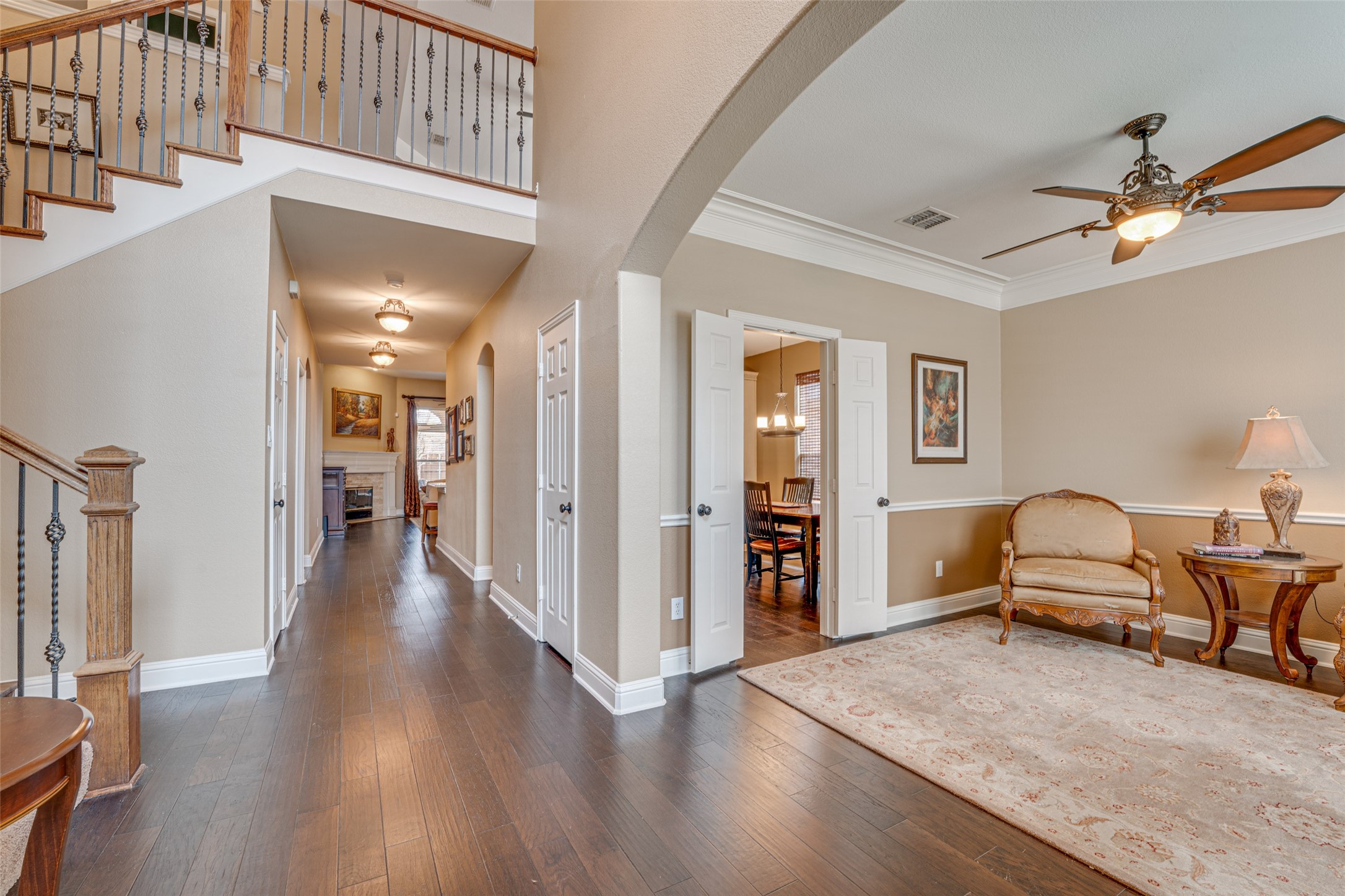 3540 Lincoln Drive, Frisco, TX, 75034