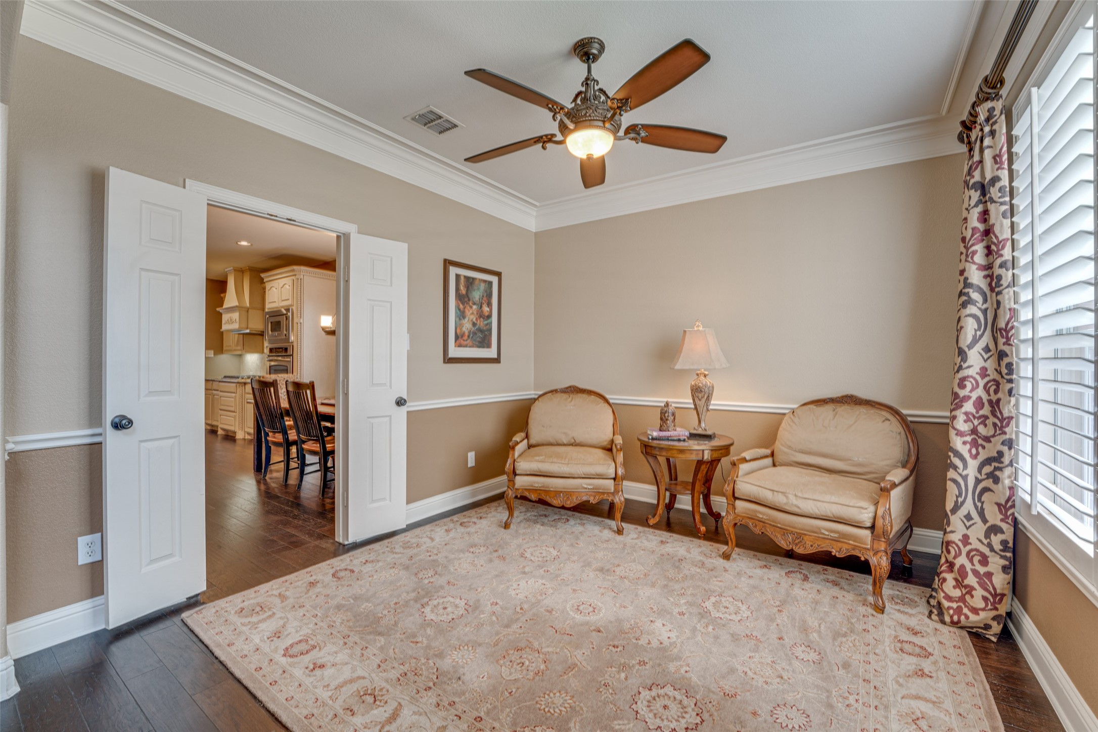 3540 Lincoln Drive, Frisco, TX, 75034
