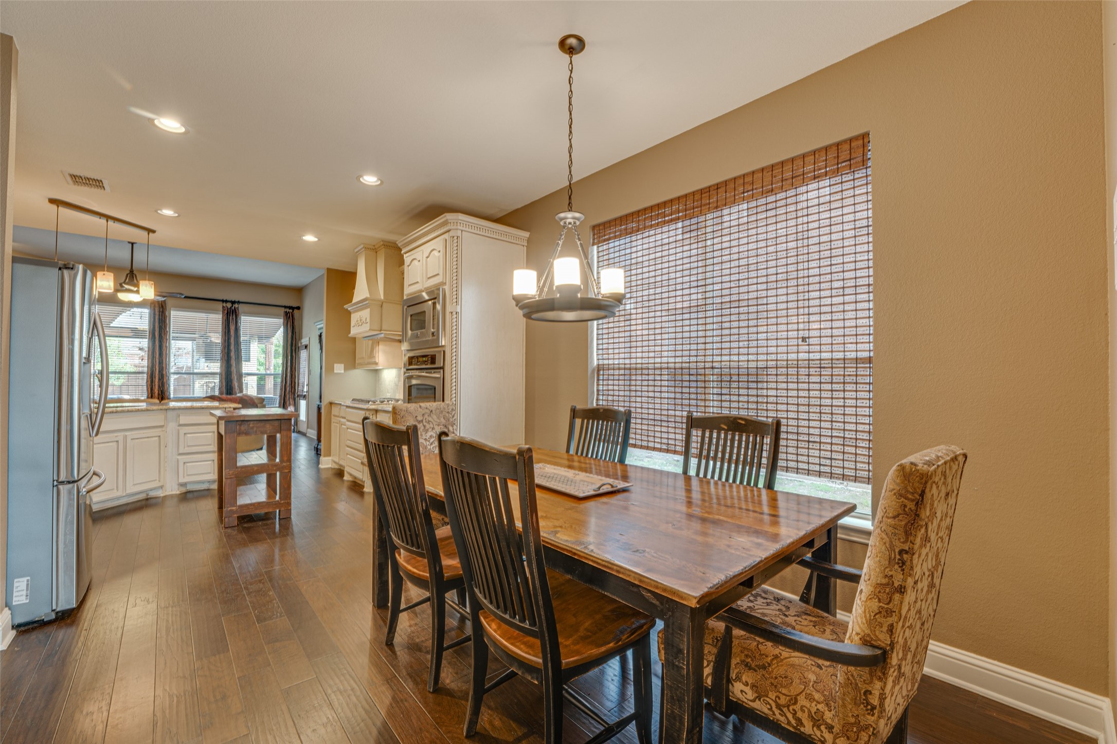 3540 Lincoln Drive, Frisco, TX, 75034