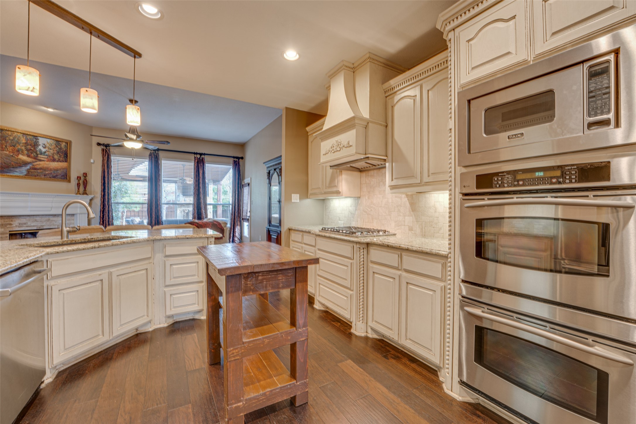 3540 Lincoln Drive, Frisco, TX, 75034